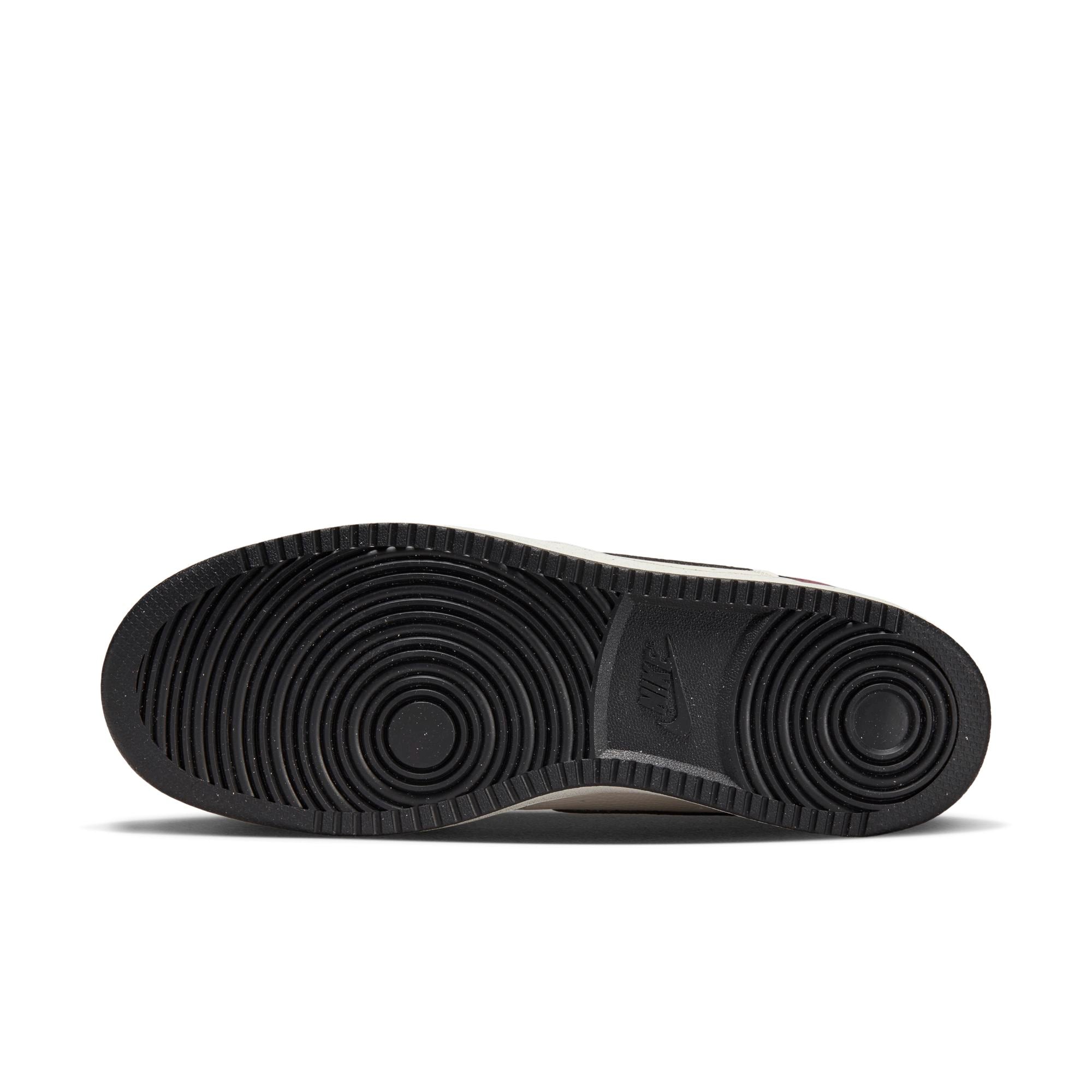 Mens Court Vision Mid Shoe