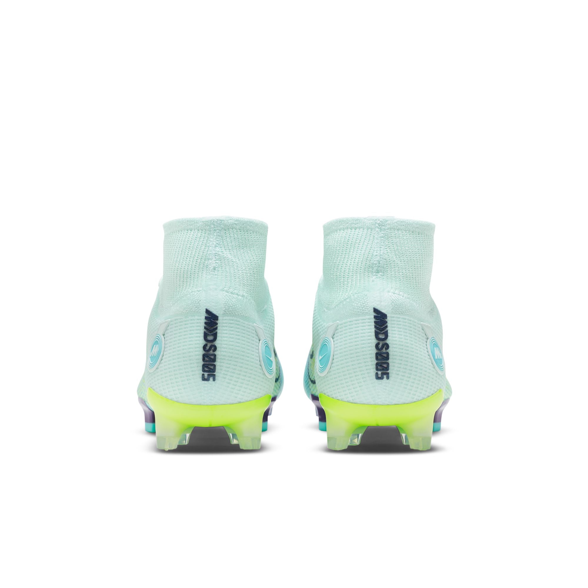 Mens Superfly 8 Elite Firm Ground Boot