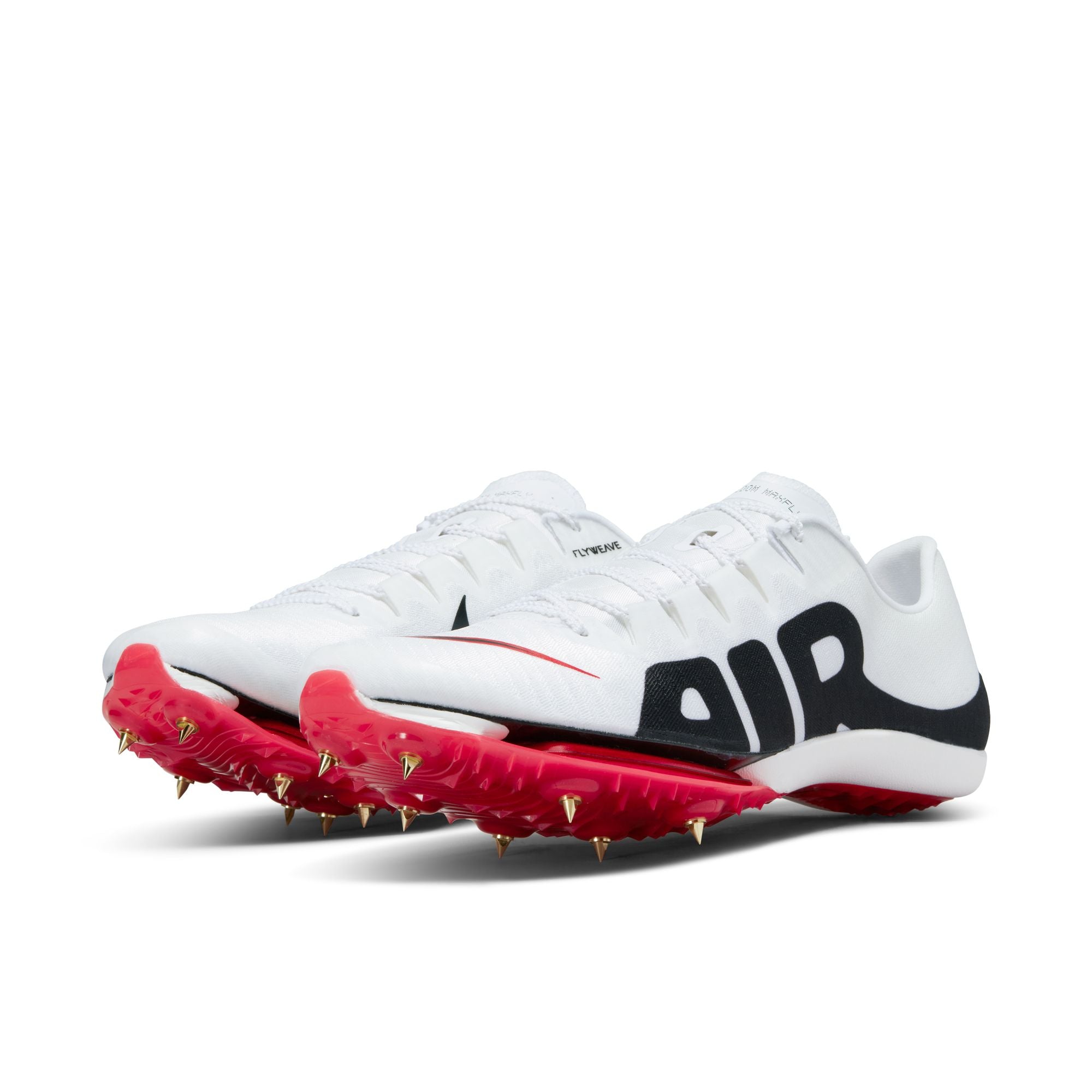 Mens Air Zoom Maxfly More Uptempo Running Spike