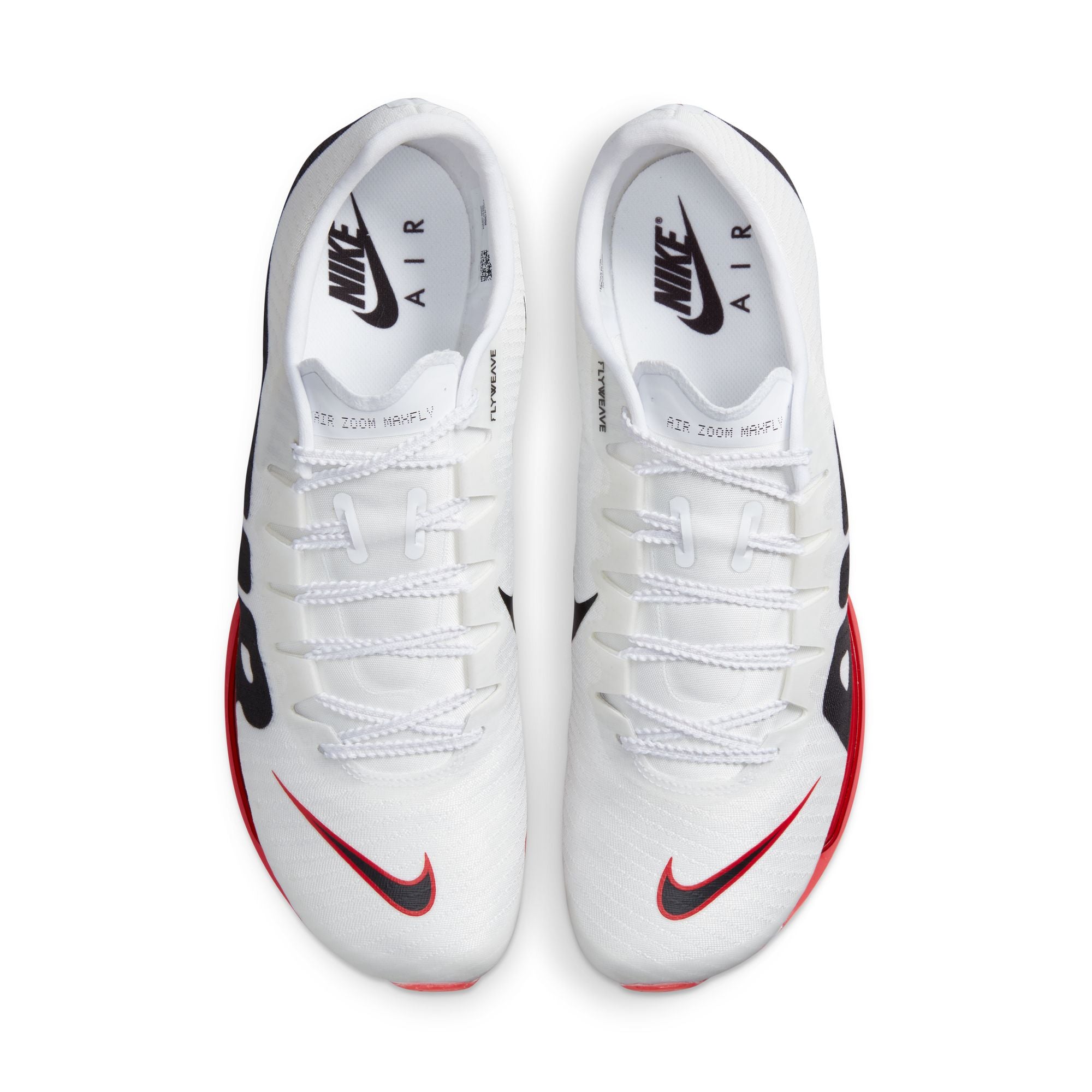 Mens Air Zoom Maxfly More Uptempo Running Spike