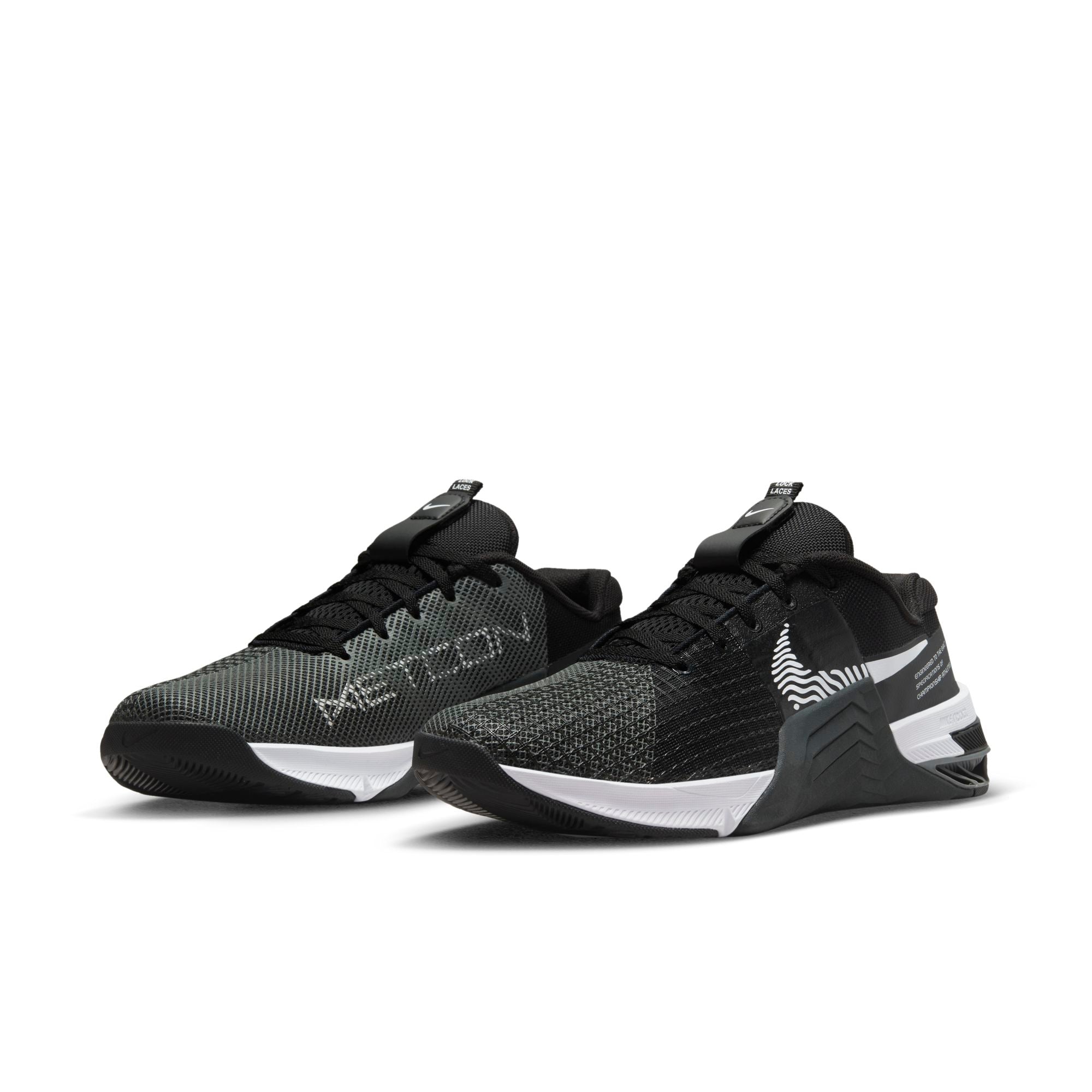 Mens Metcon 8 Training Shoe