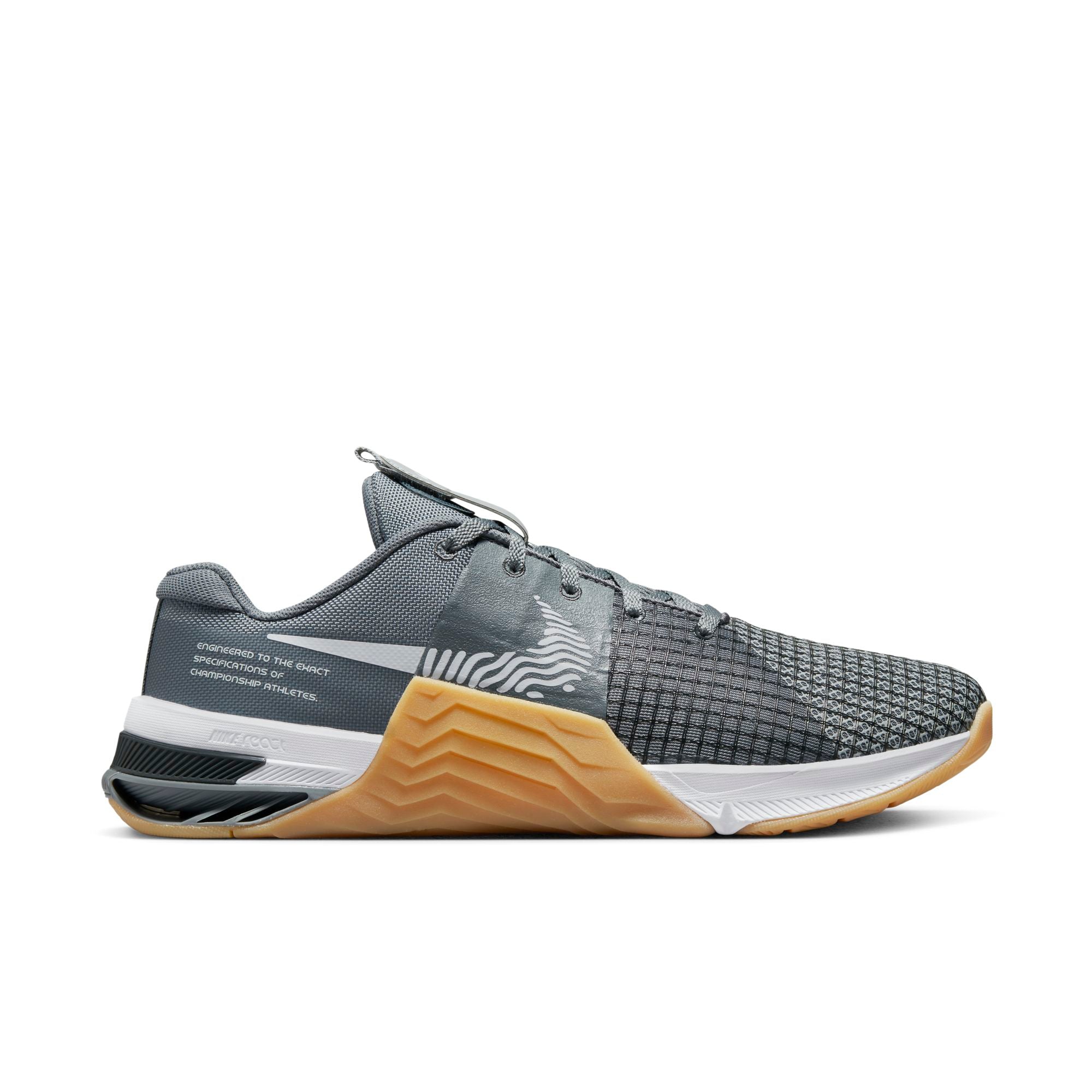 Mens Metcon 8 Training Shoe
