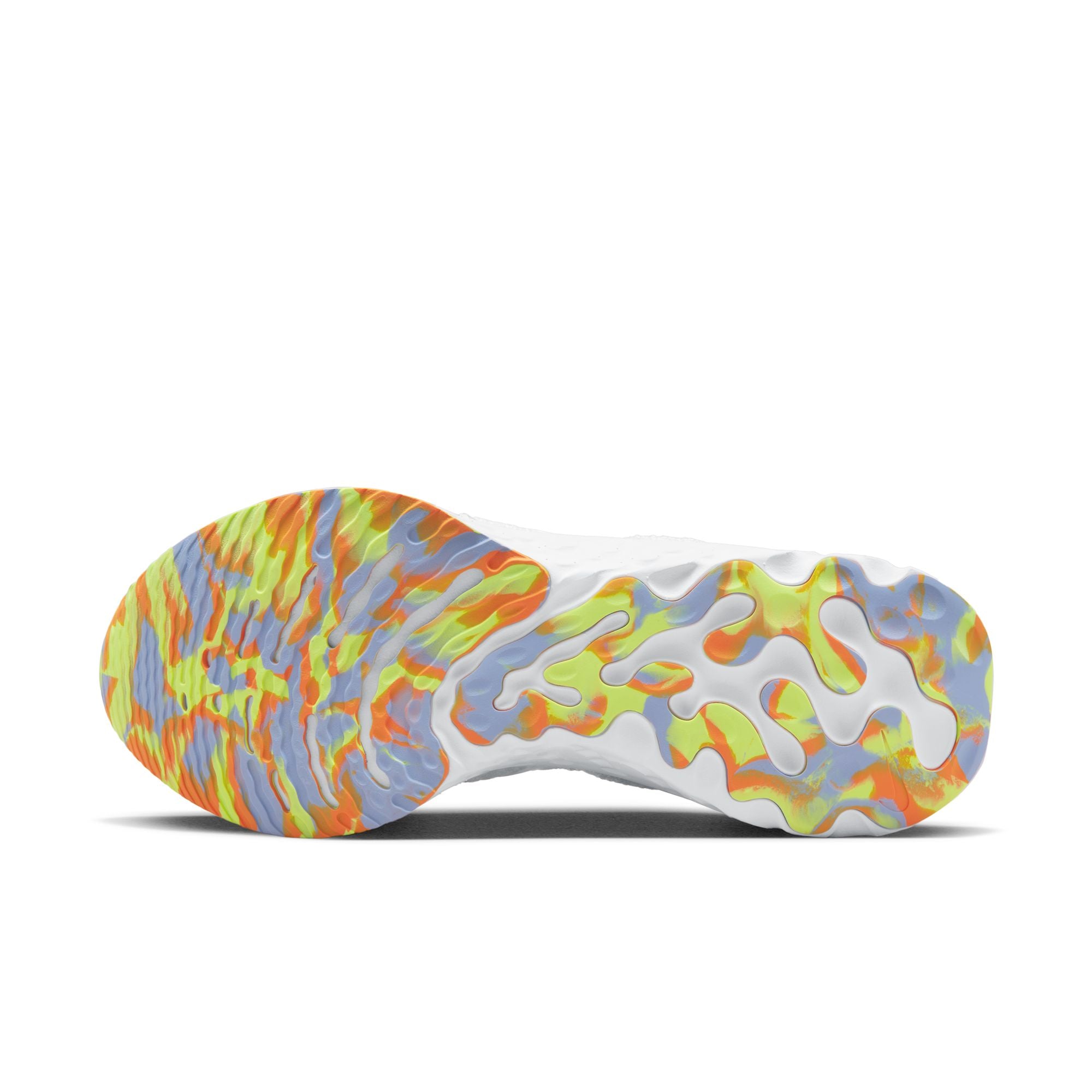Womens React Infinity Run Flyknit 3 Running Shoe