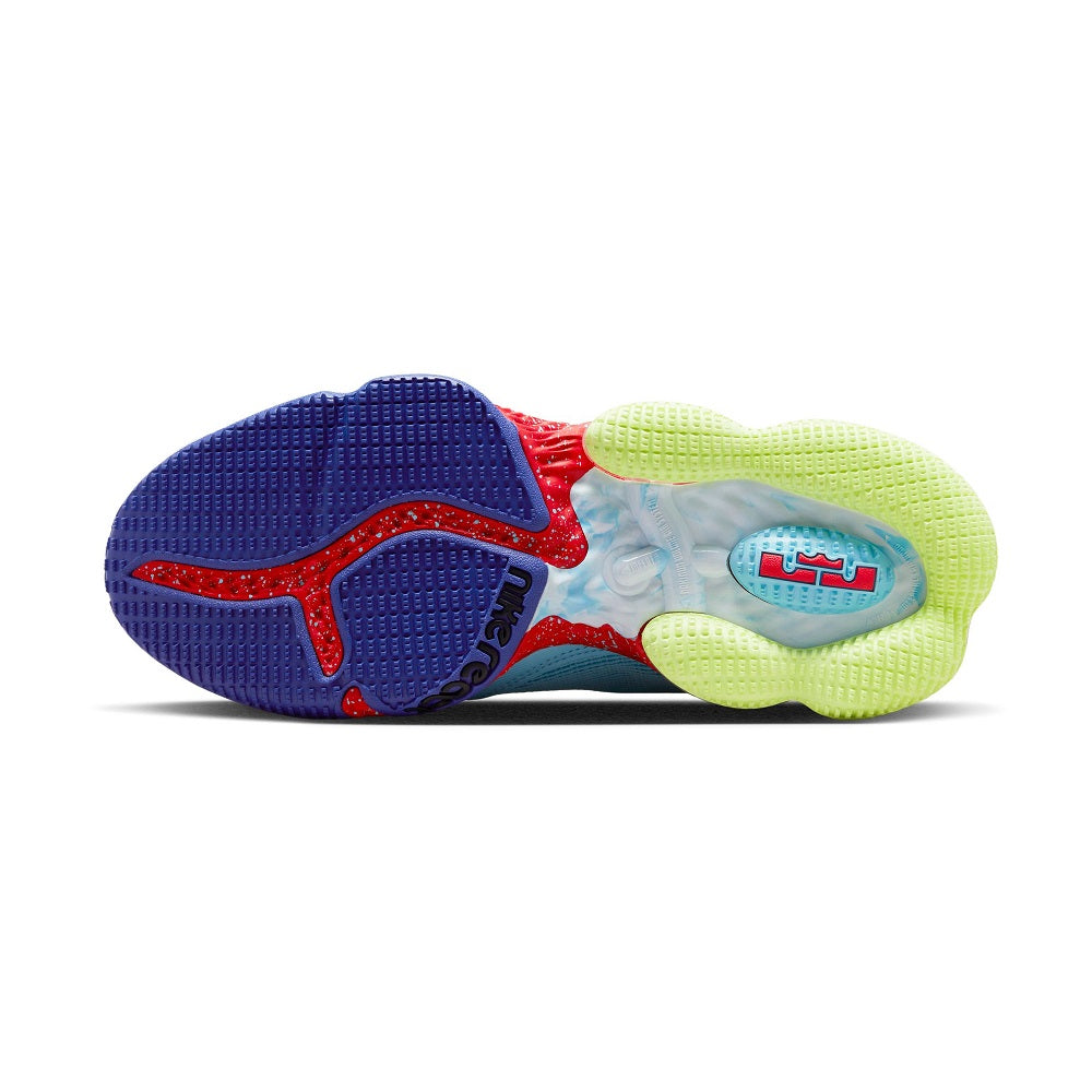 Mens Nike Lebron Xix Low Seasonal