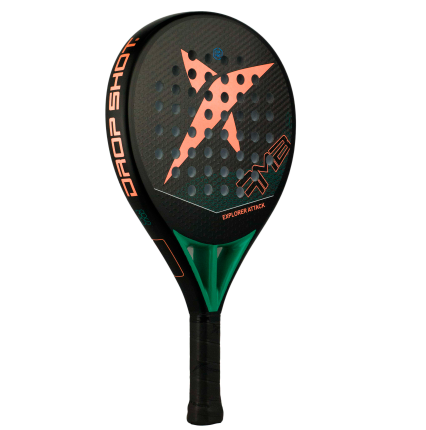 مضرب بادل الون سوفت