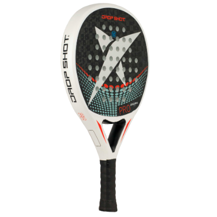 Zoko Pro Padel Racket