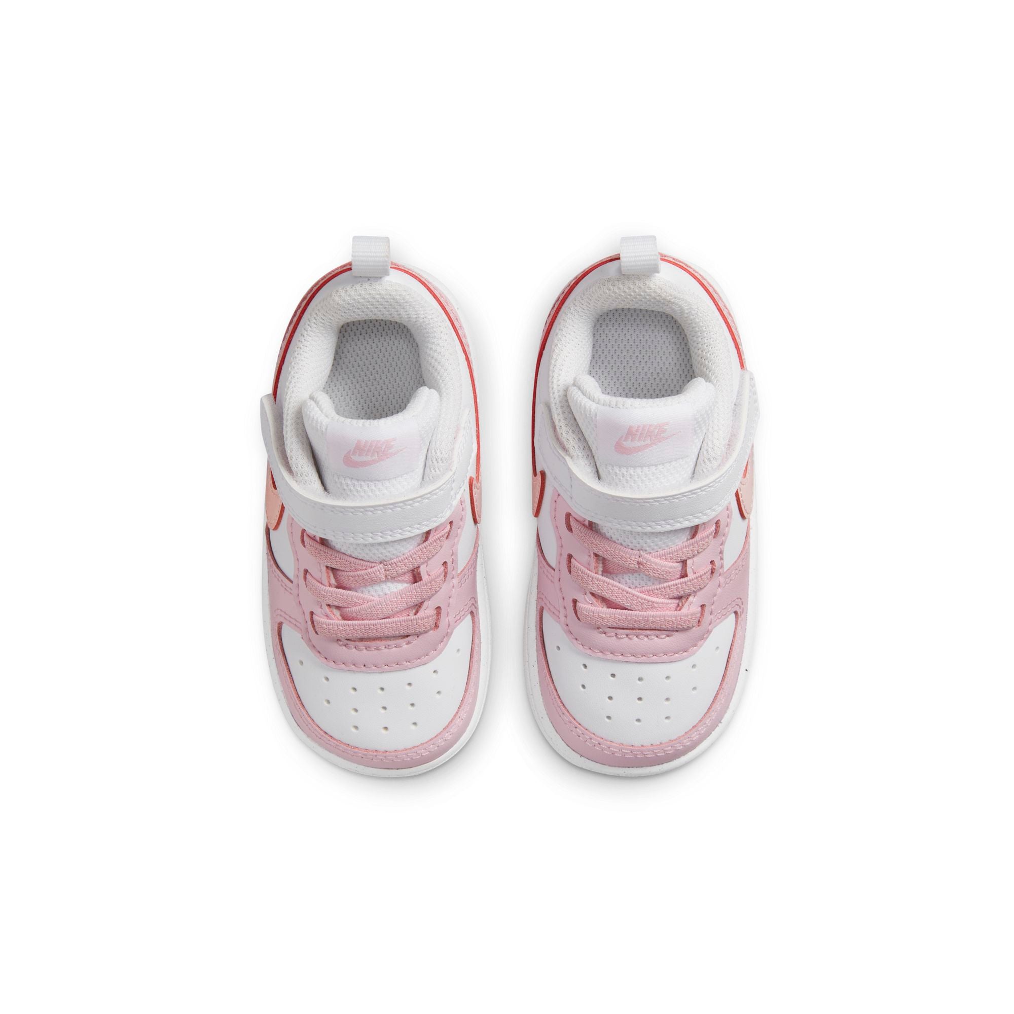 Infants Court Borough Low 2 Shoe