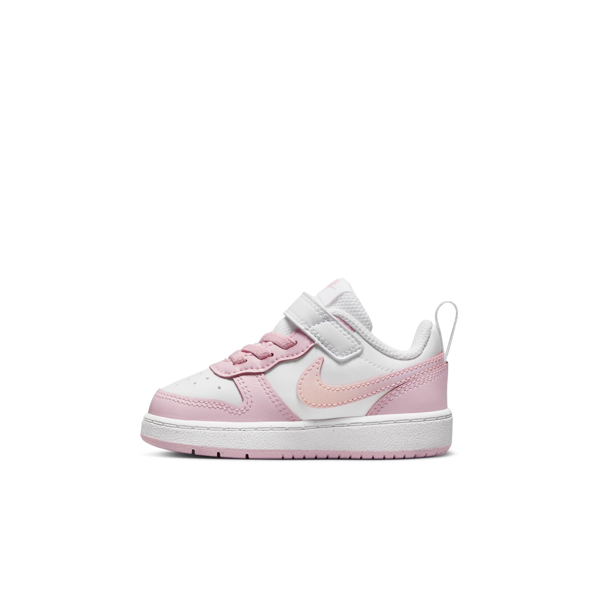 Infants Court Borough Low 2 Shoe