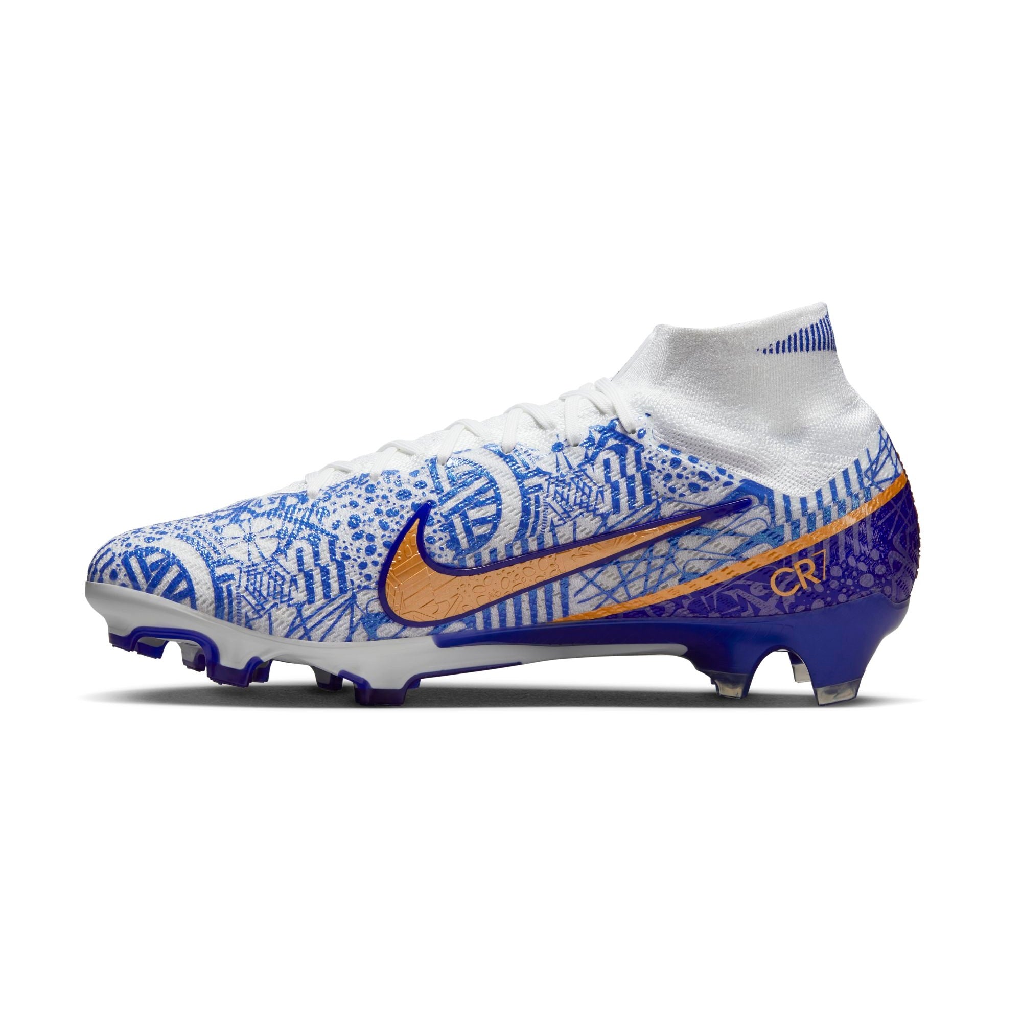 Zoom Superfly 9 Elite Cr7 Fg