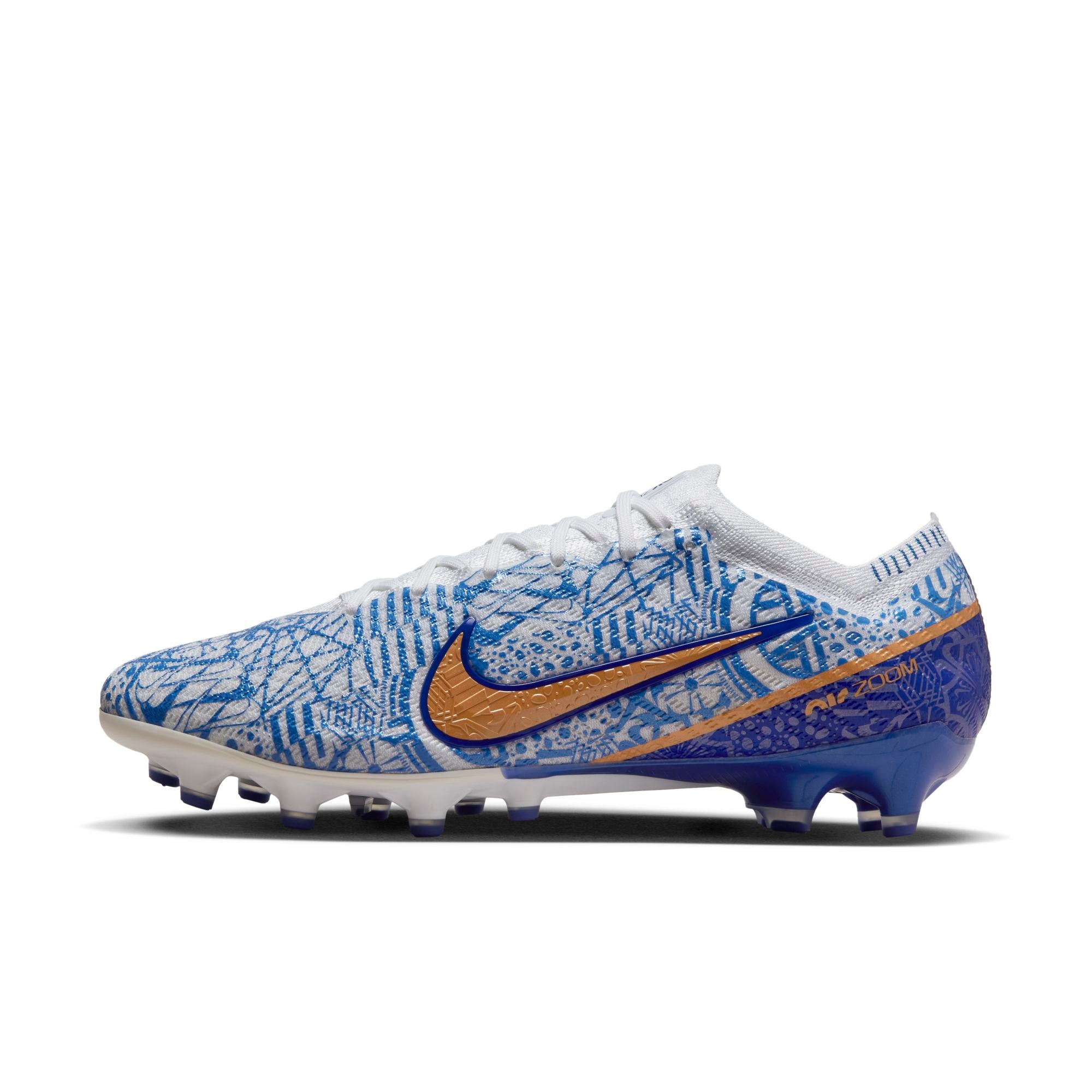 Zoom Vapor 15 Elite Cr7 Ag