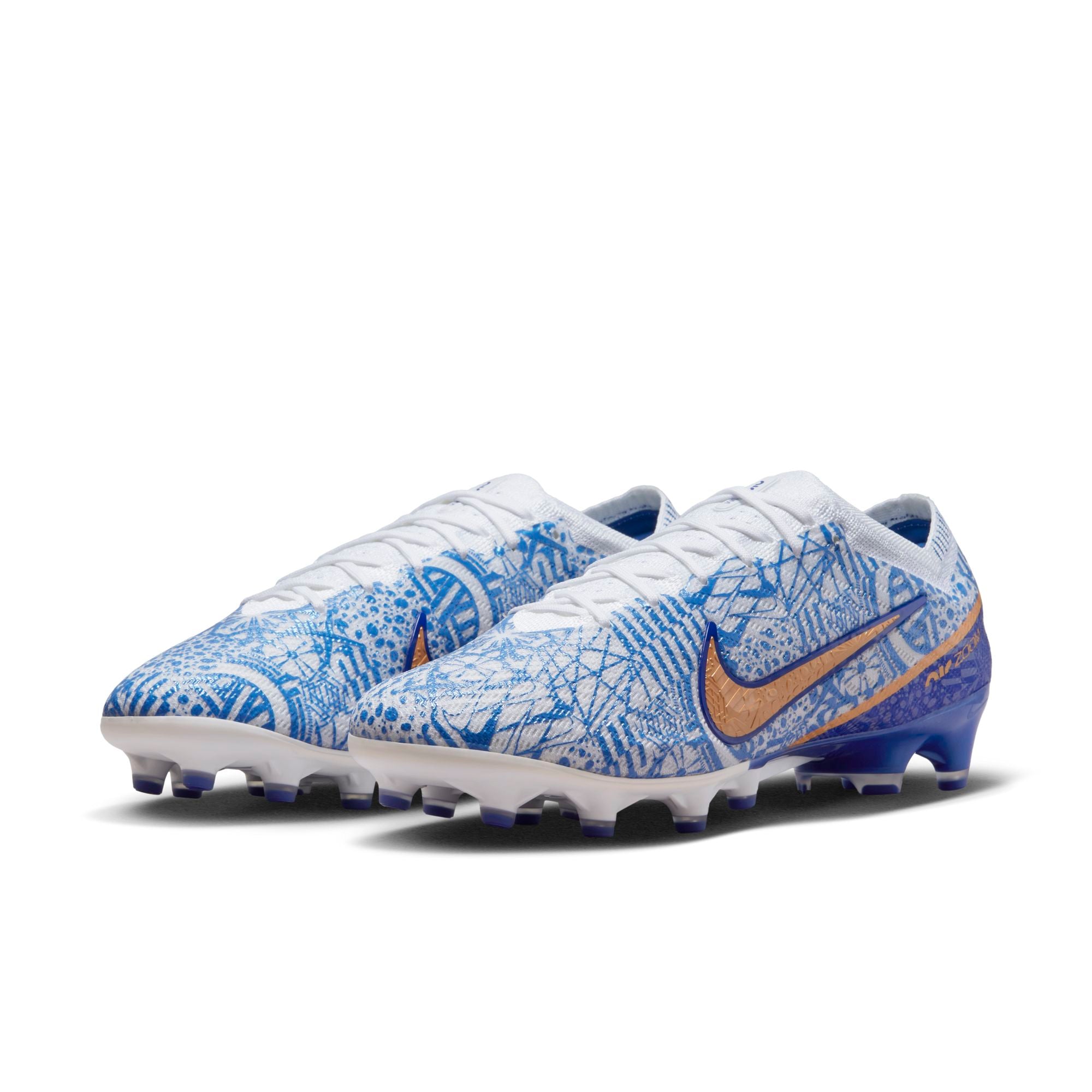 Zoom Vapor 15 Elite Cr7 Ag