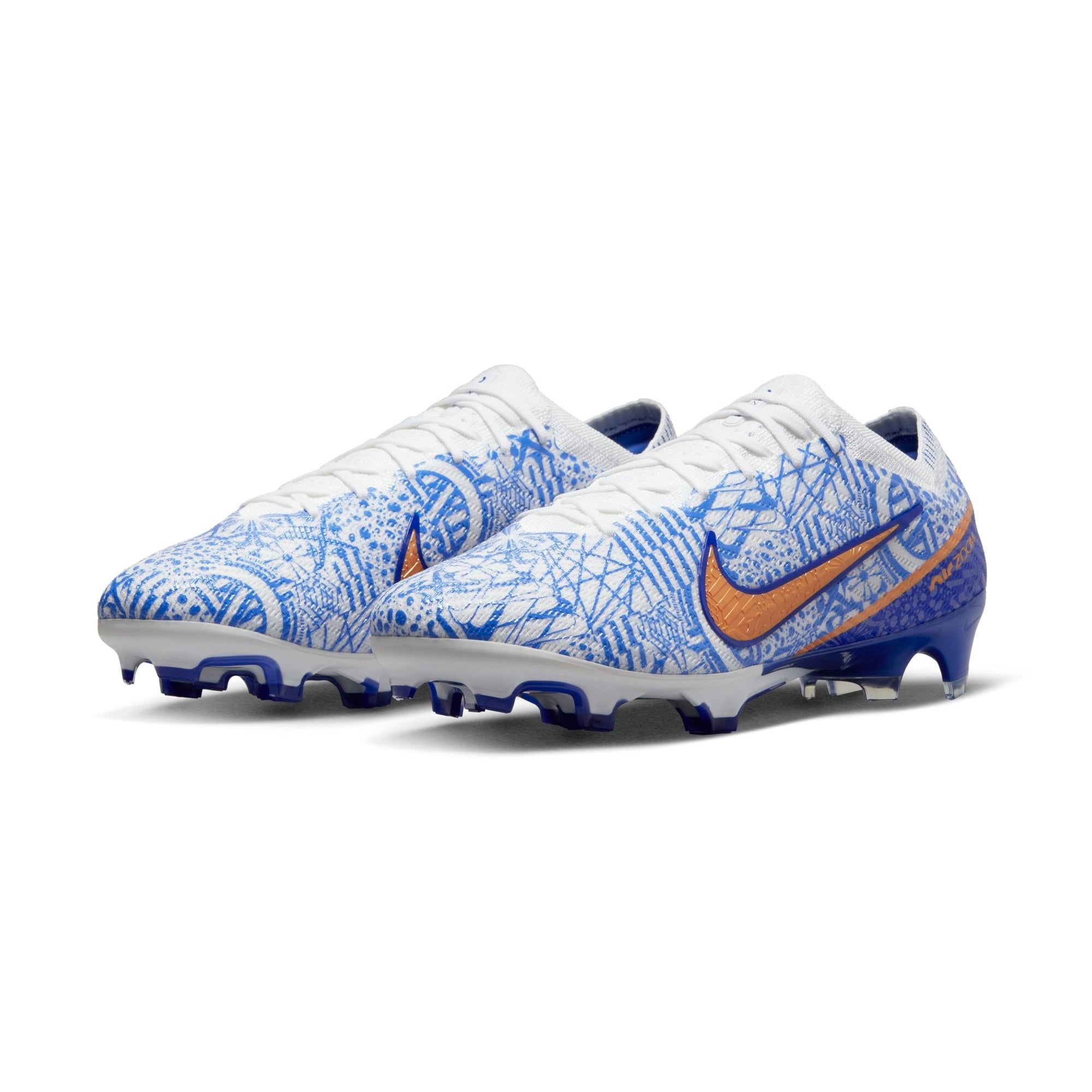 Zoom Vapor 15 Elite Cr7 Fg