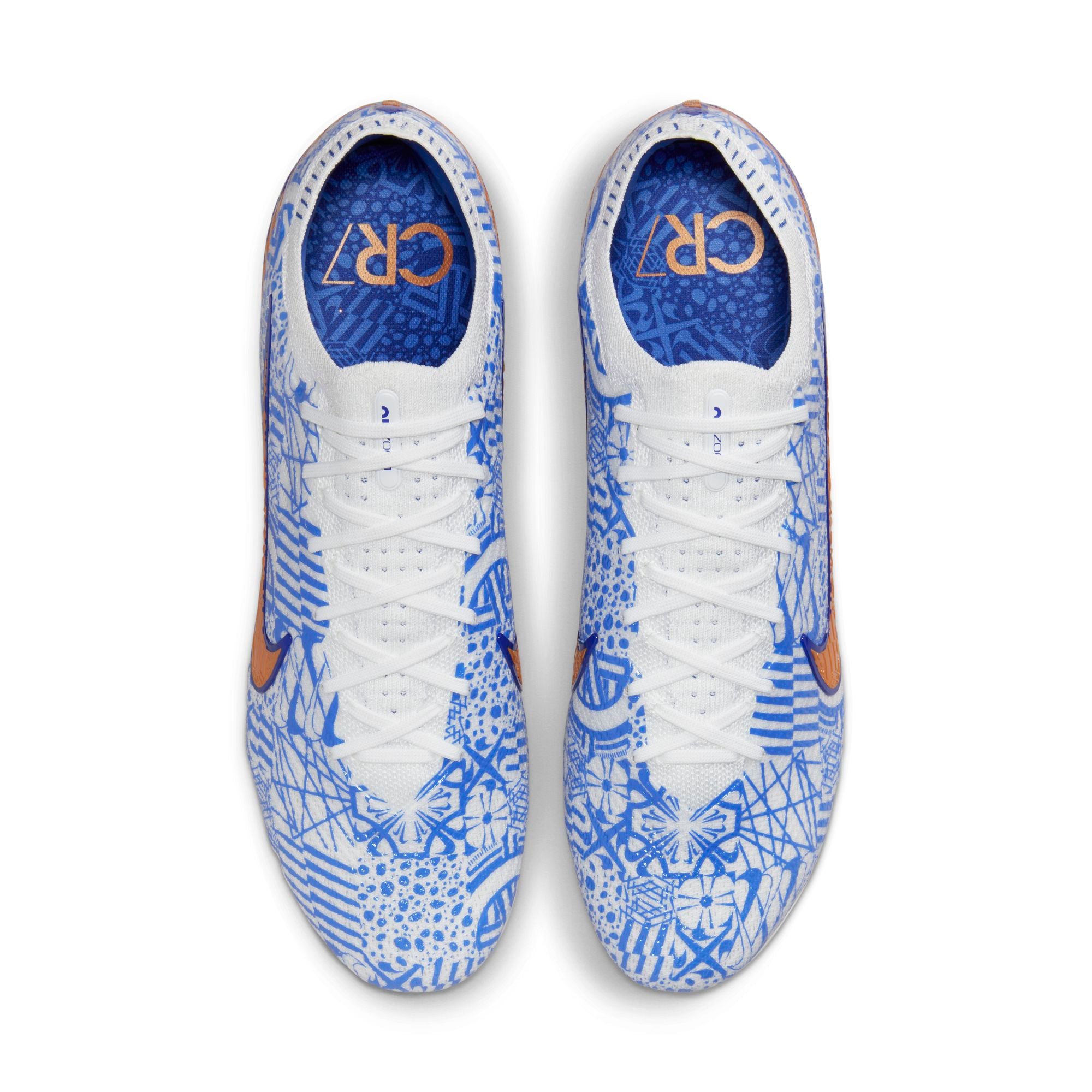 Zoom Vapor 15 Elite Cr7 Fg