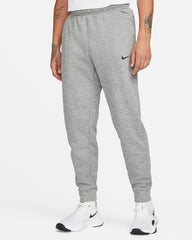 Mens Tech Fit Fleece Taper Pant