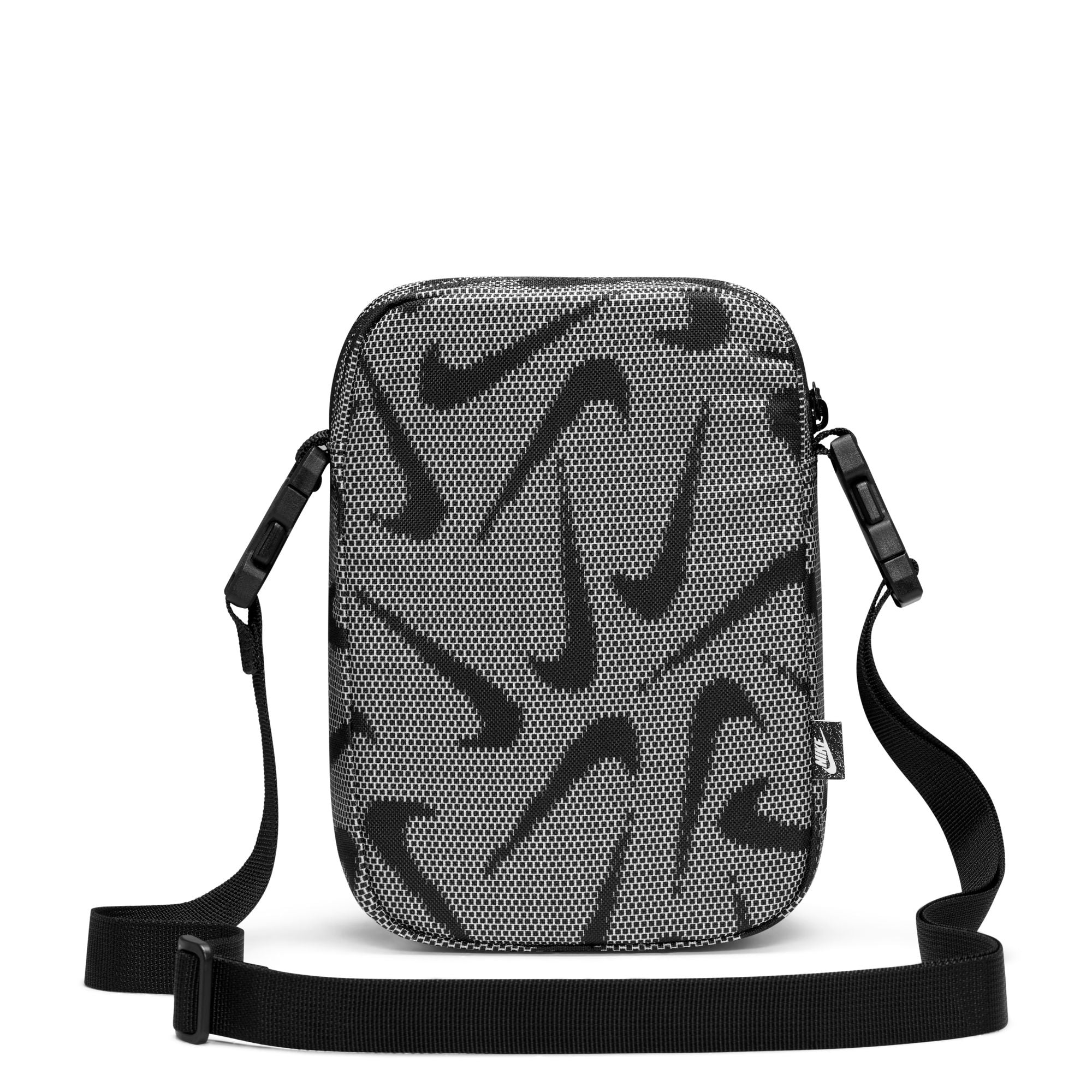 Unisex Heritage Crossbody Bag