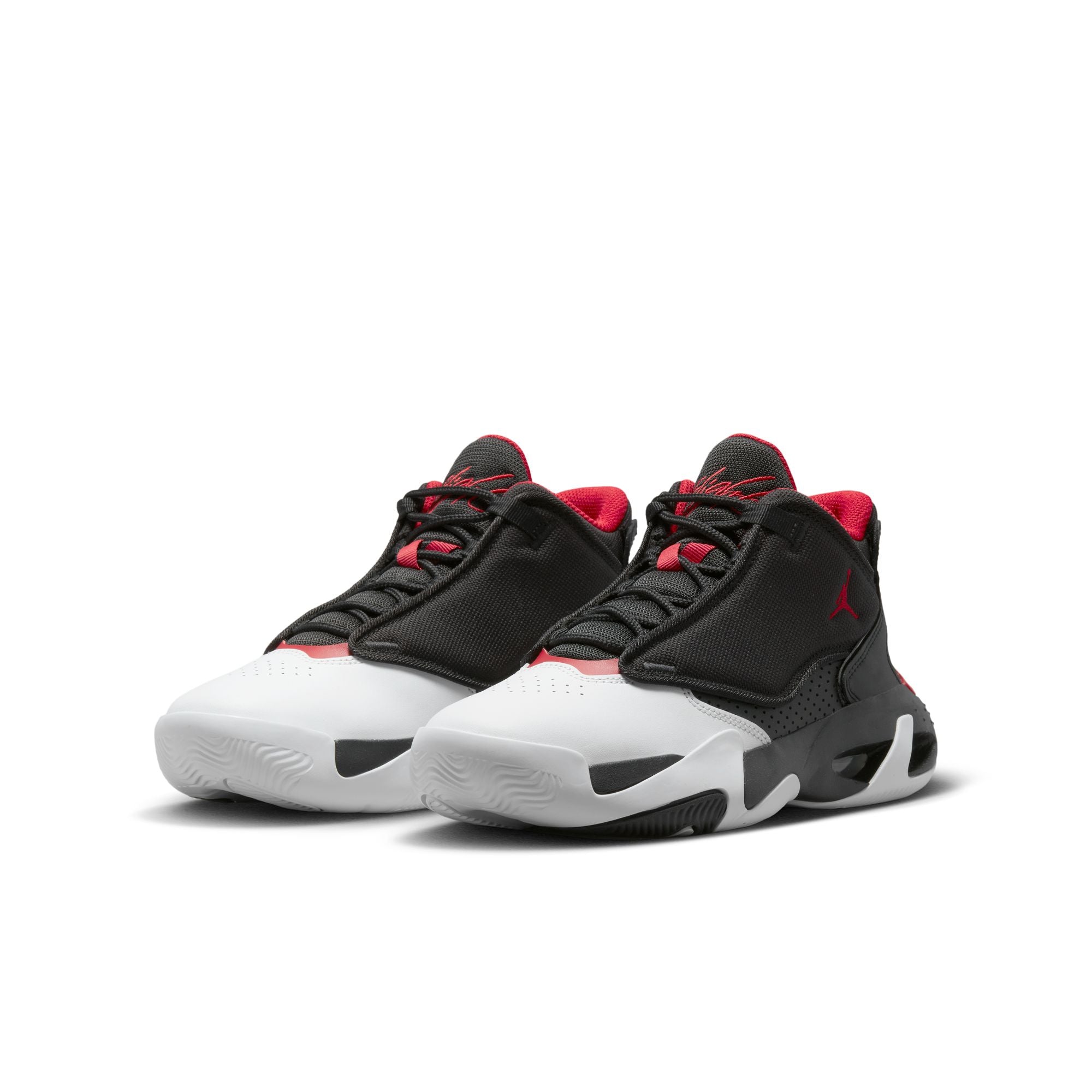 Boys Max Aura 4 Basketball Shoe