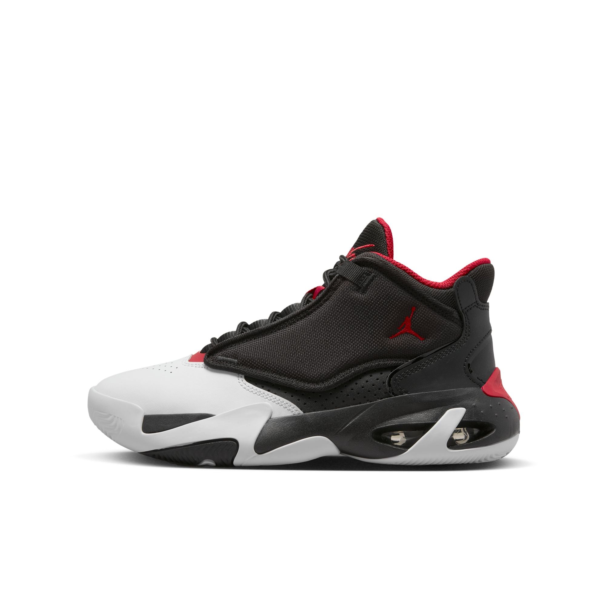 Boys Max Aura 4 Basketball Shoe