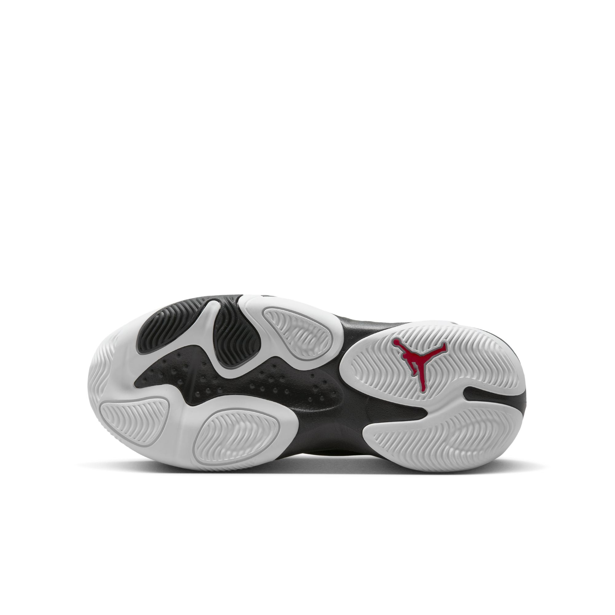 Boys Max Aura 4 Basketball Shoe