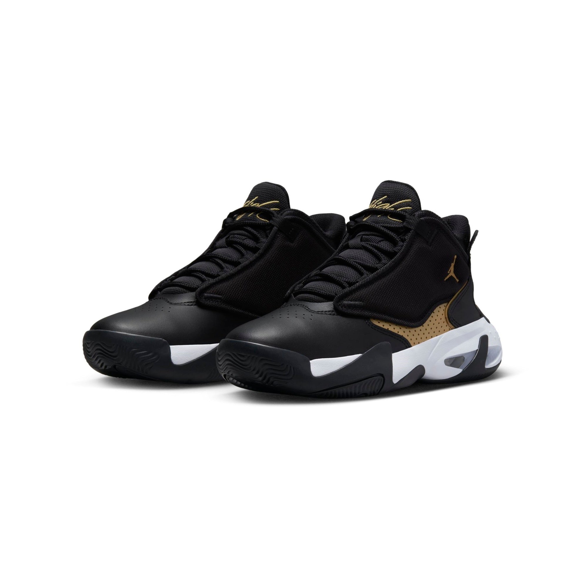 Jordan Max Aura 4 Bg