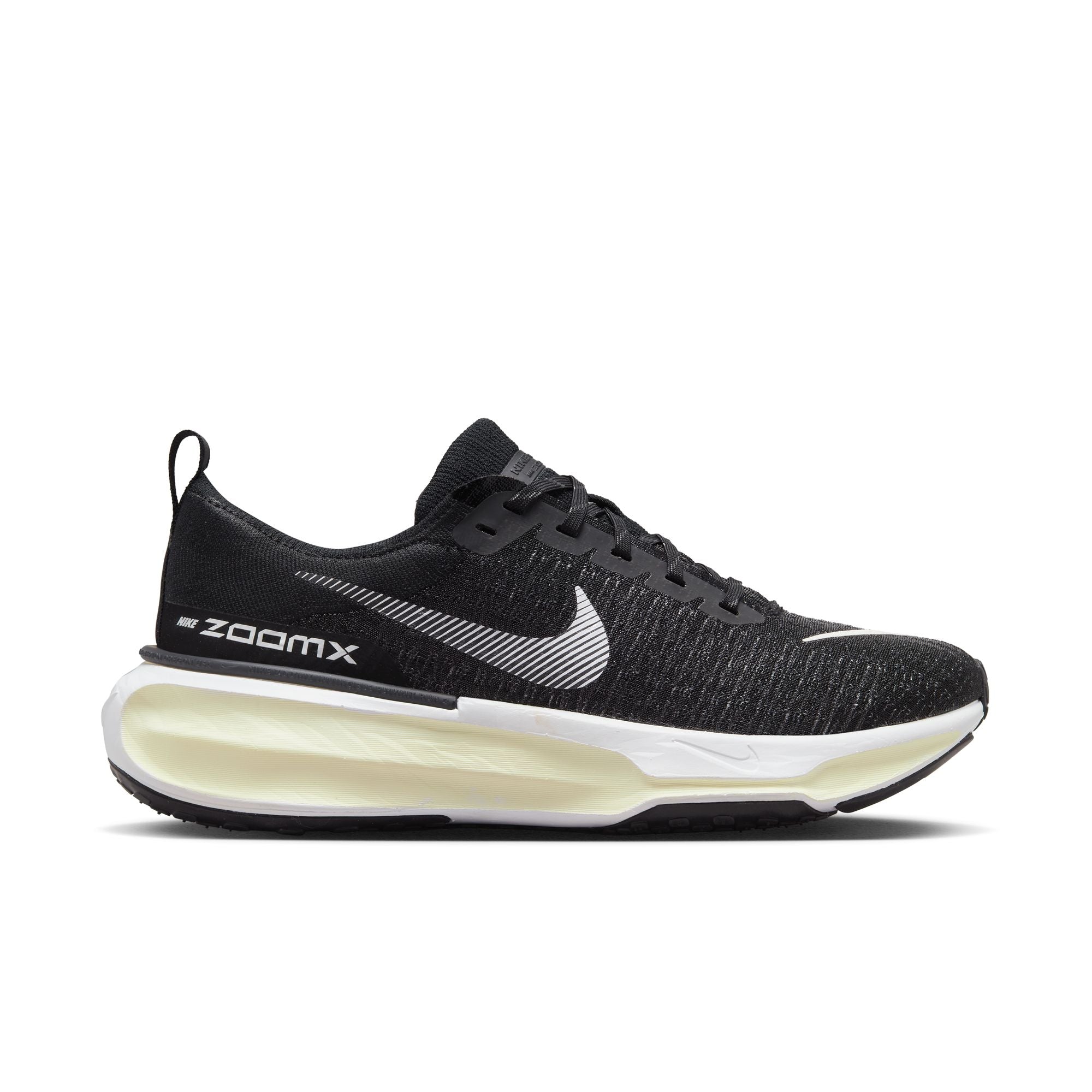 Shop Mens ZoomX Invincible Run Flyknit 3 Running Shoe From Nike Online ...
