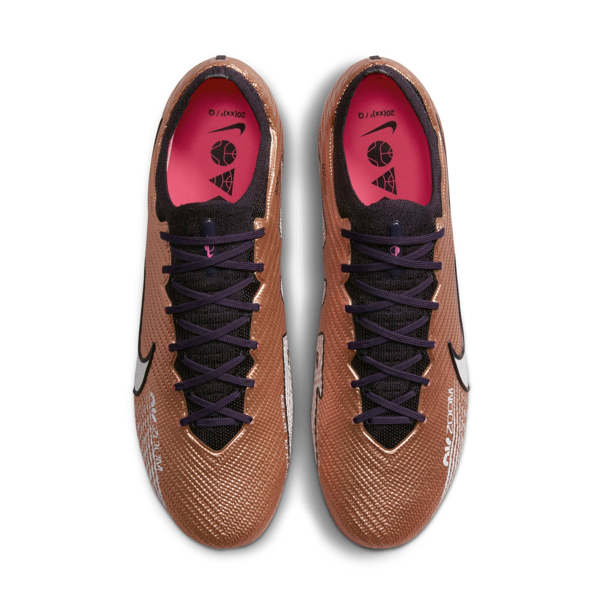 Zoom Vapor 15 Elite Q Ag