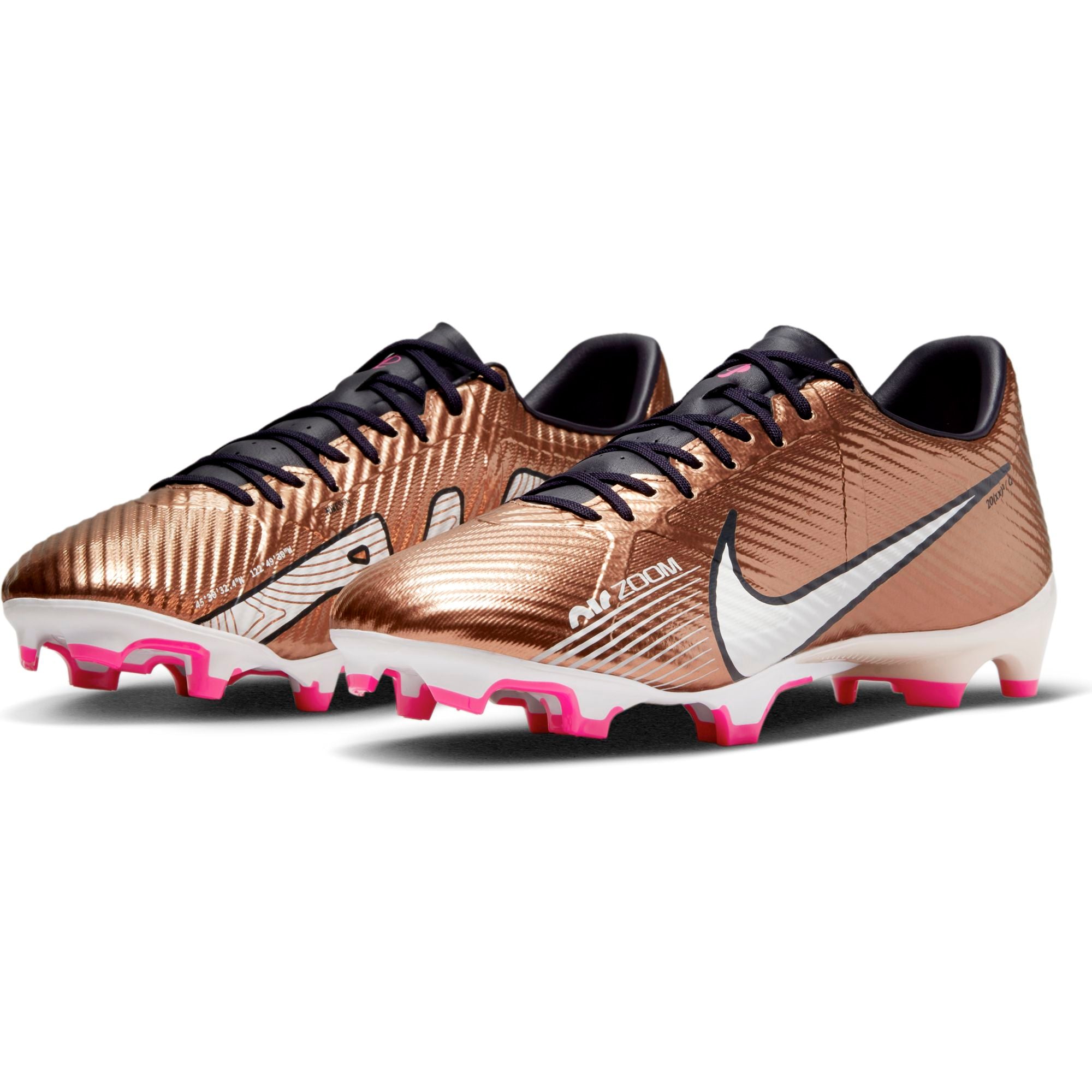 Zoom Vapor 15 Academy Q Fg/Mg