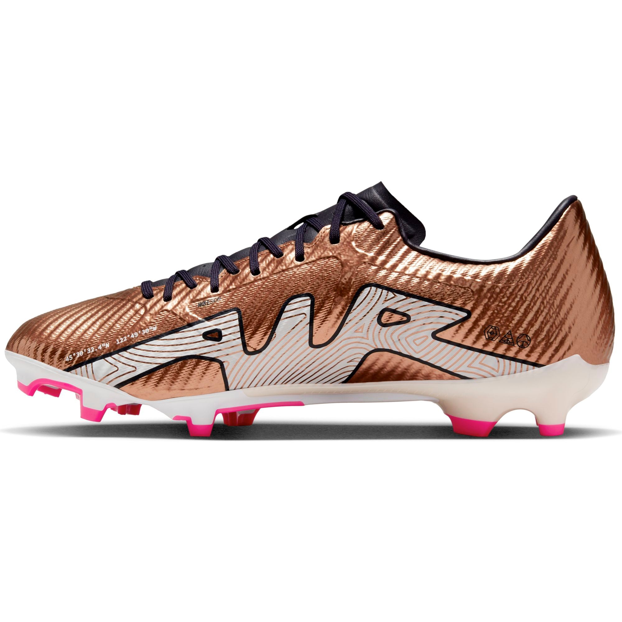 Zoom Vapor 15 Academy Q Fg/Mg