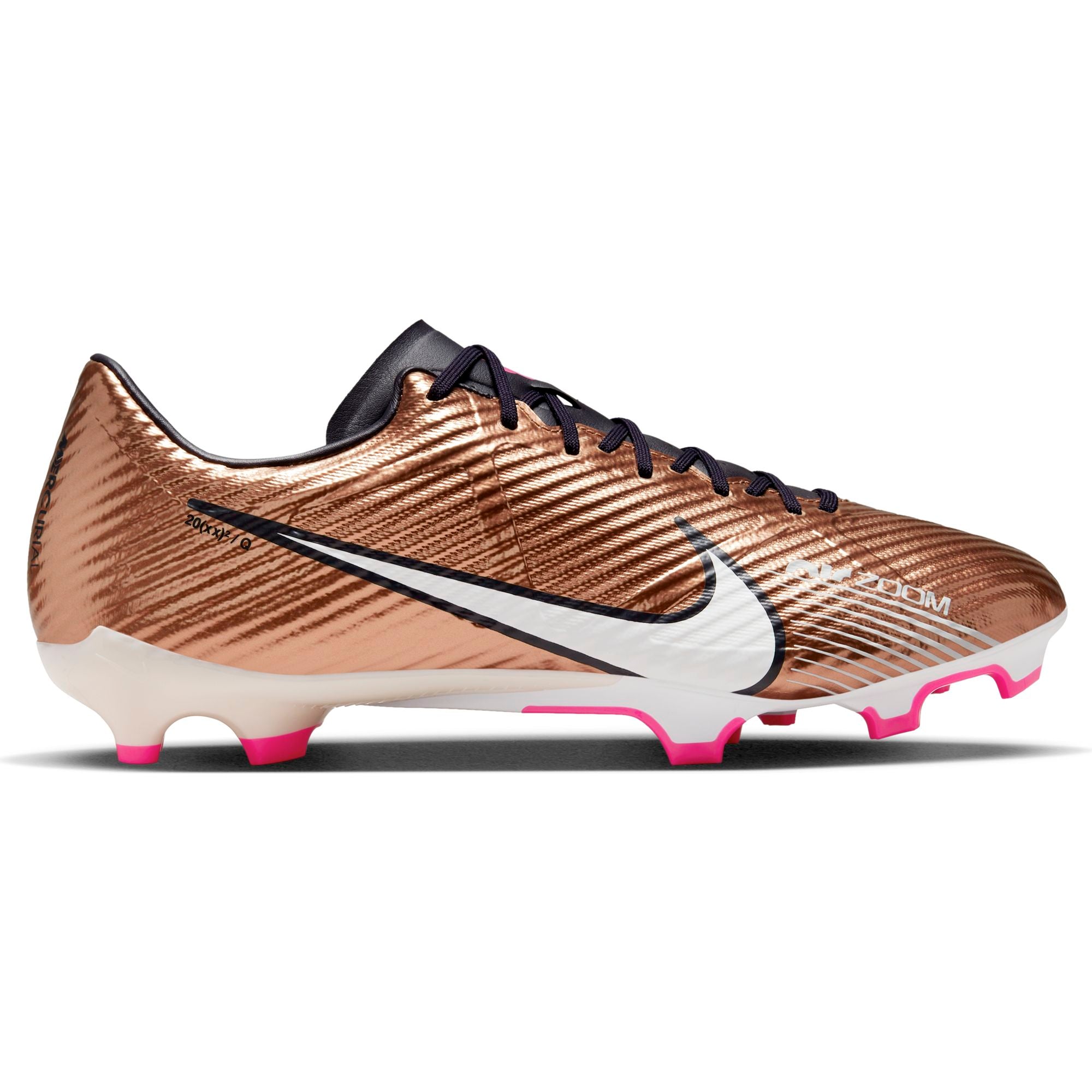 Zoom Vapor 15 Academy Q Fg/Mg