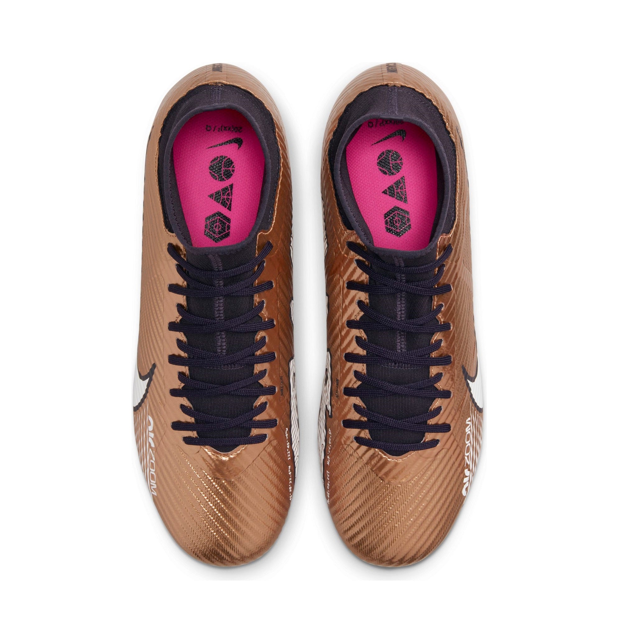 Zoom Superfly 9 Acad Q Fg/Mg