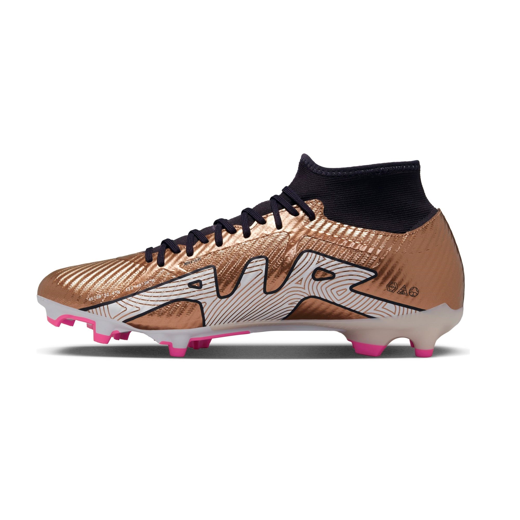 Zoom Superfly 9 Acad Q Fg/Mg