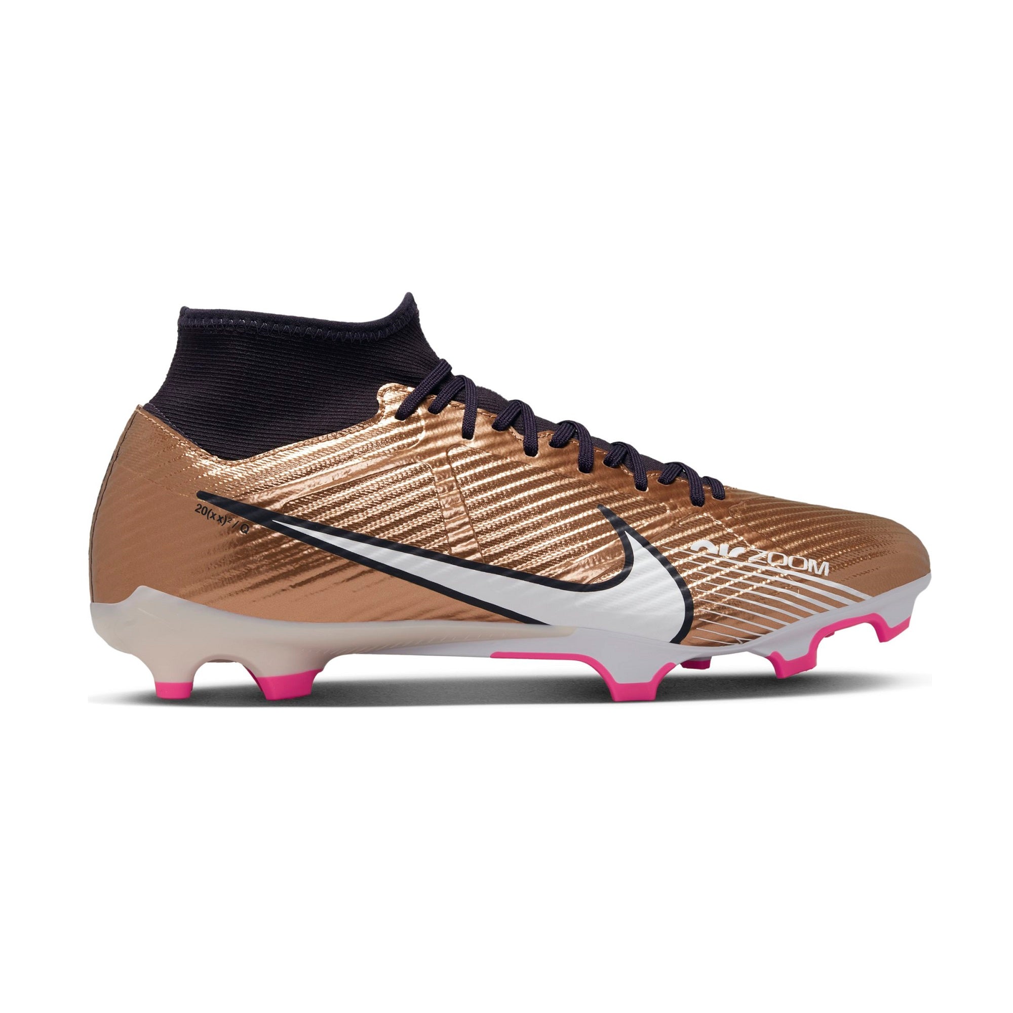 Zoom Superfly 9 Acad Q Fg/Mg