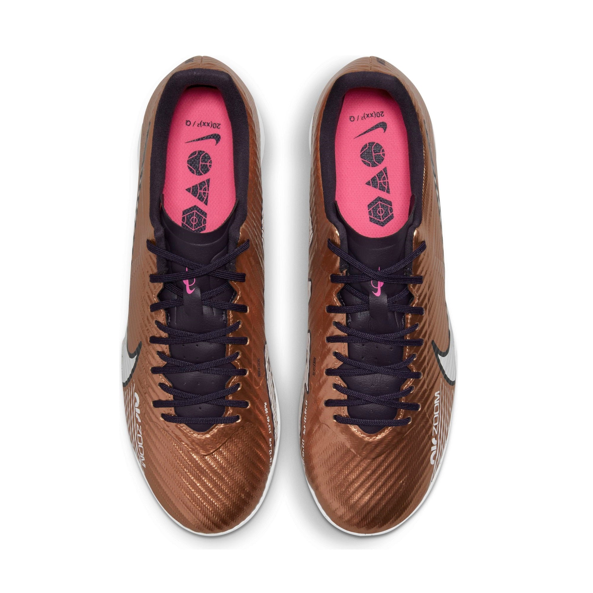 Zoom Vapor 15 Academy Q Ic