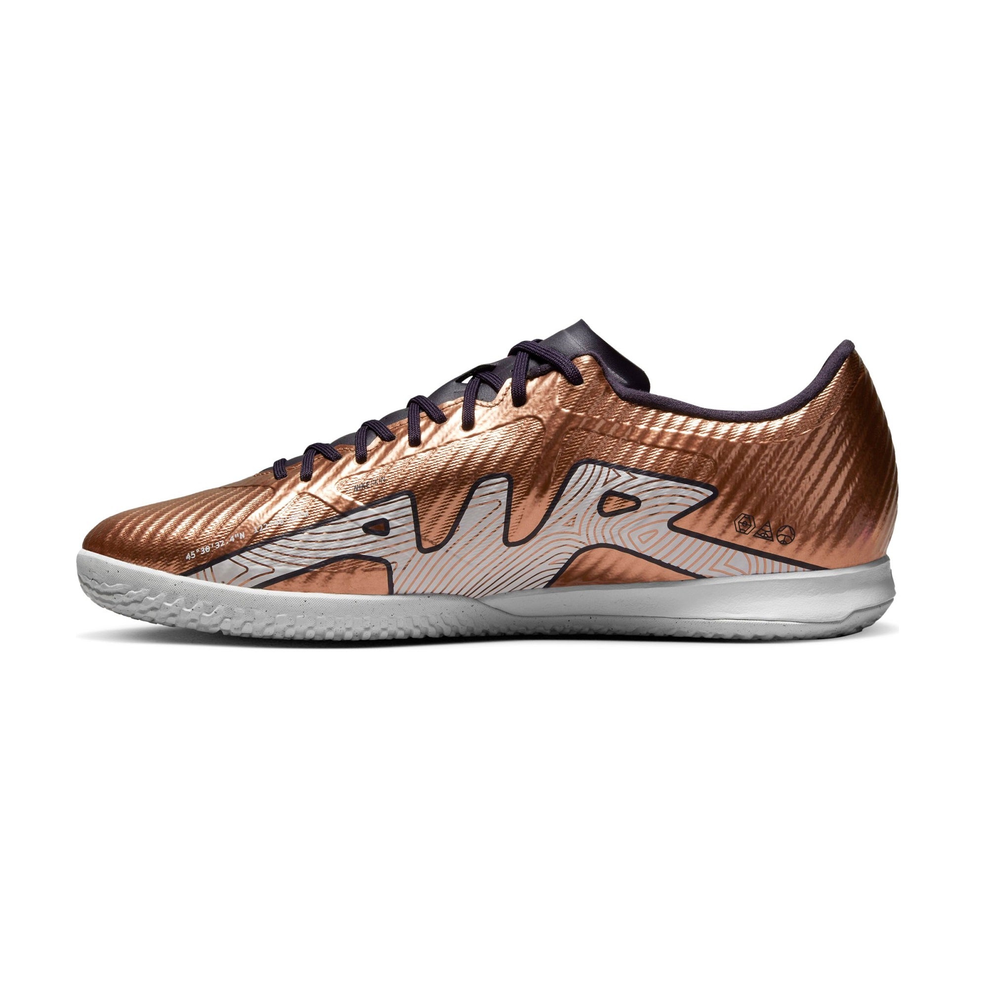 Zoom Vapor 15 Academy Q Ic