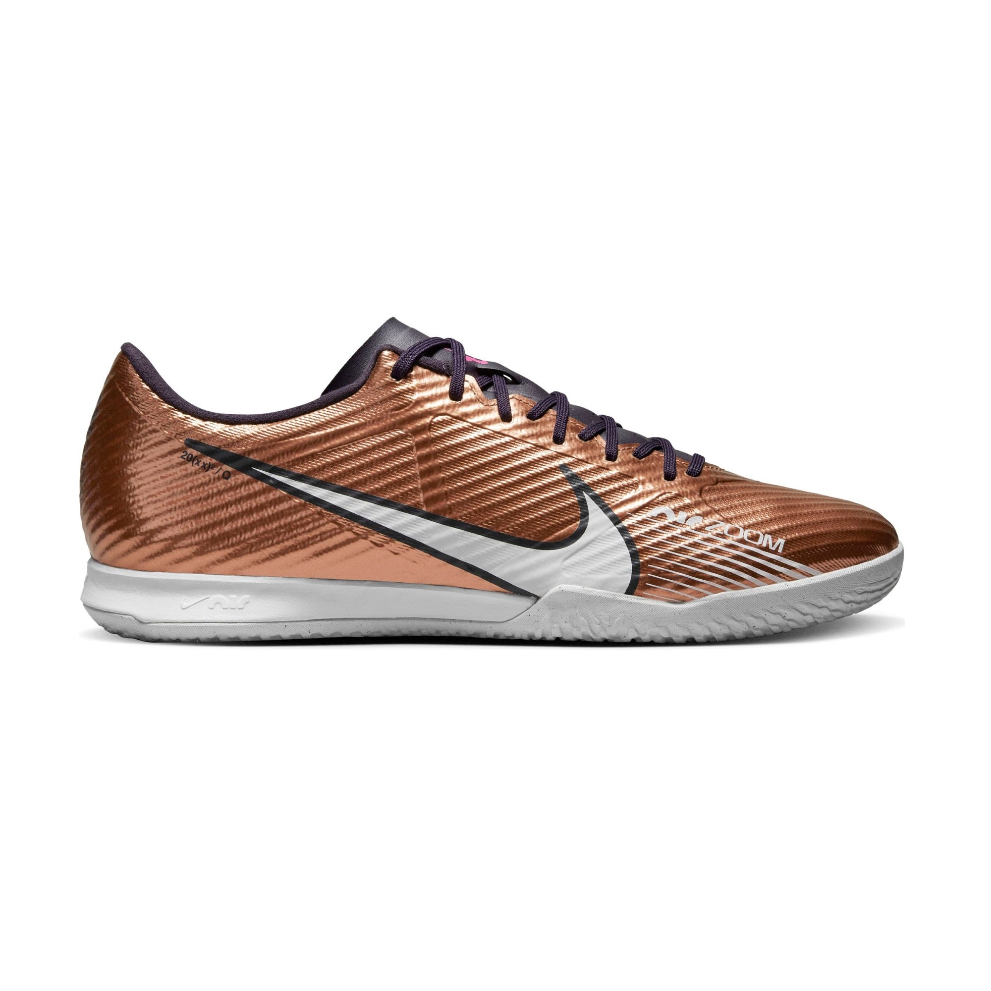 Zoom Vapor 15 Academy Q Ic