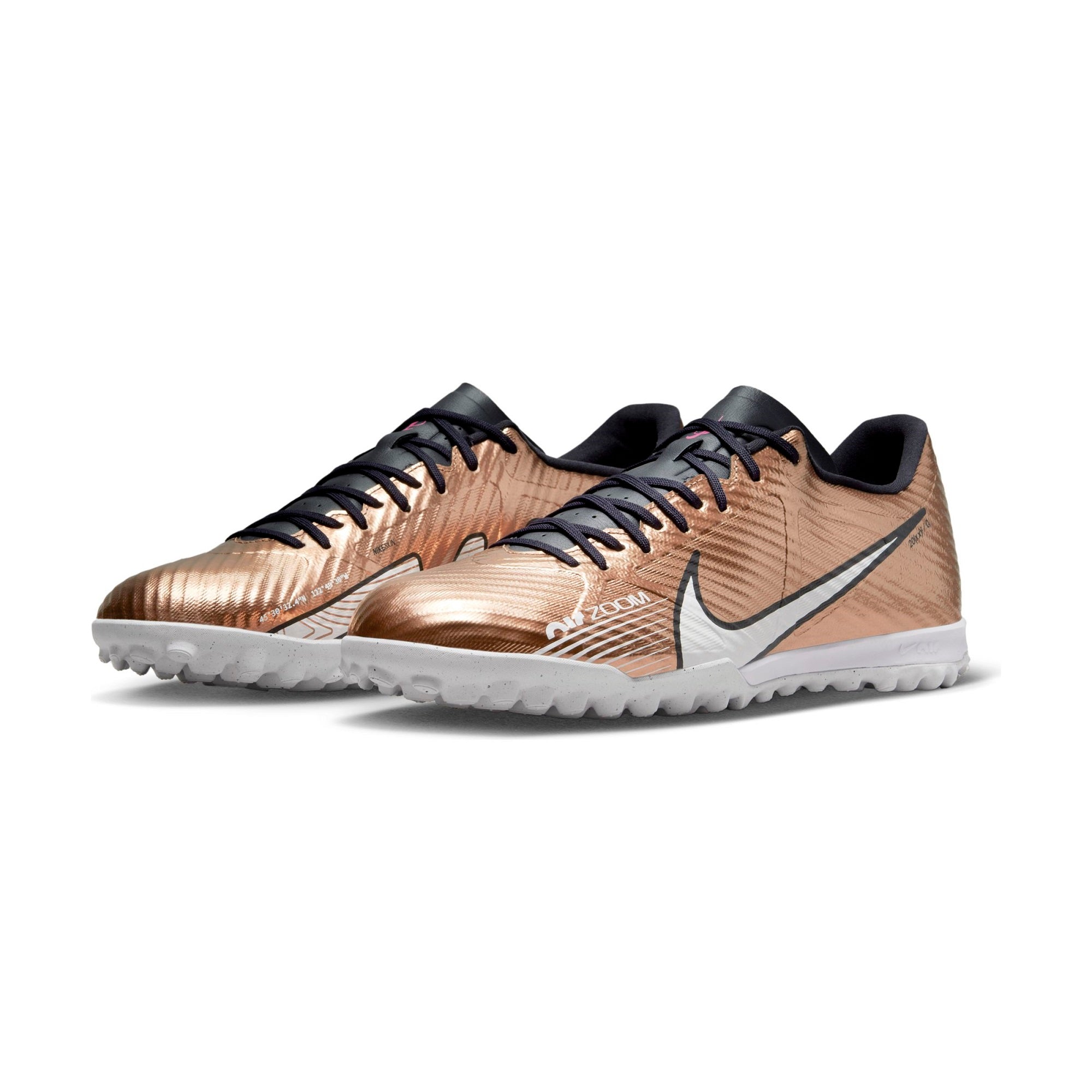 Zoom Vapor 15 Academy Q Tf