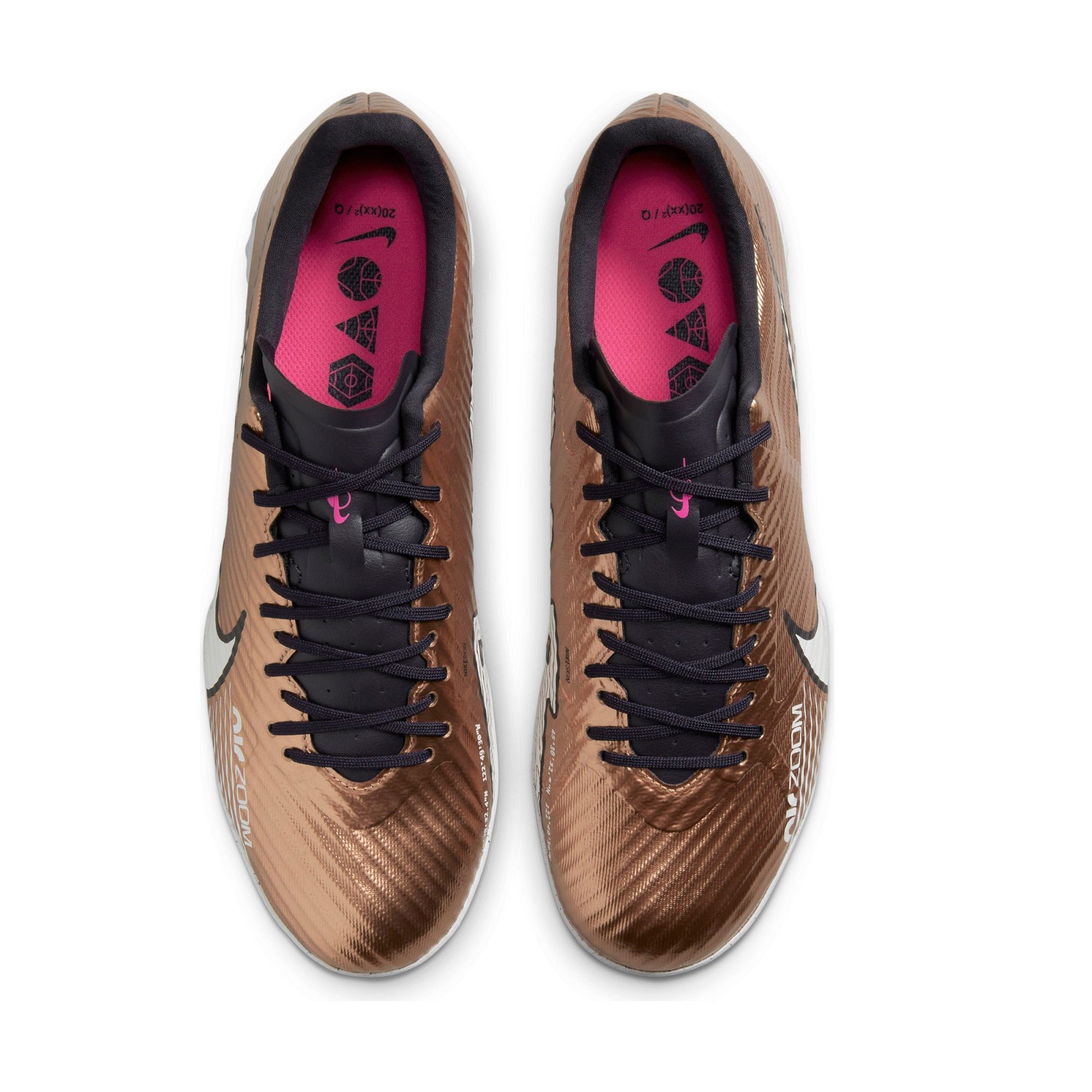 Zoom Vapor 15 Academy Q Tf