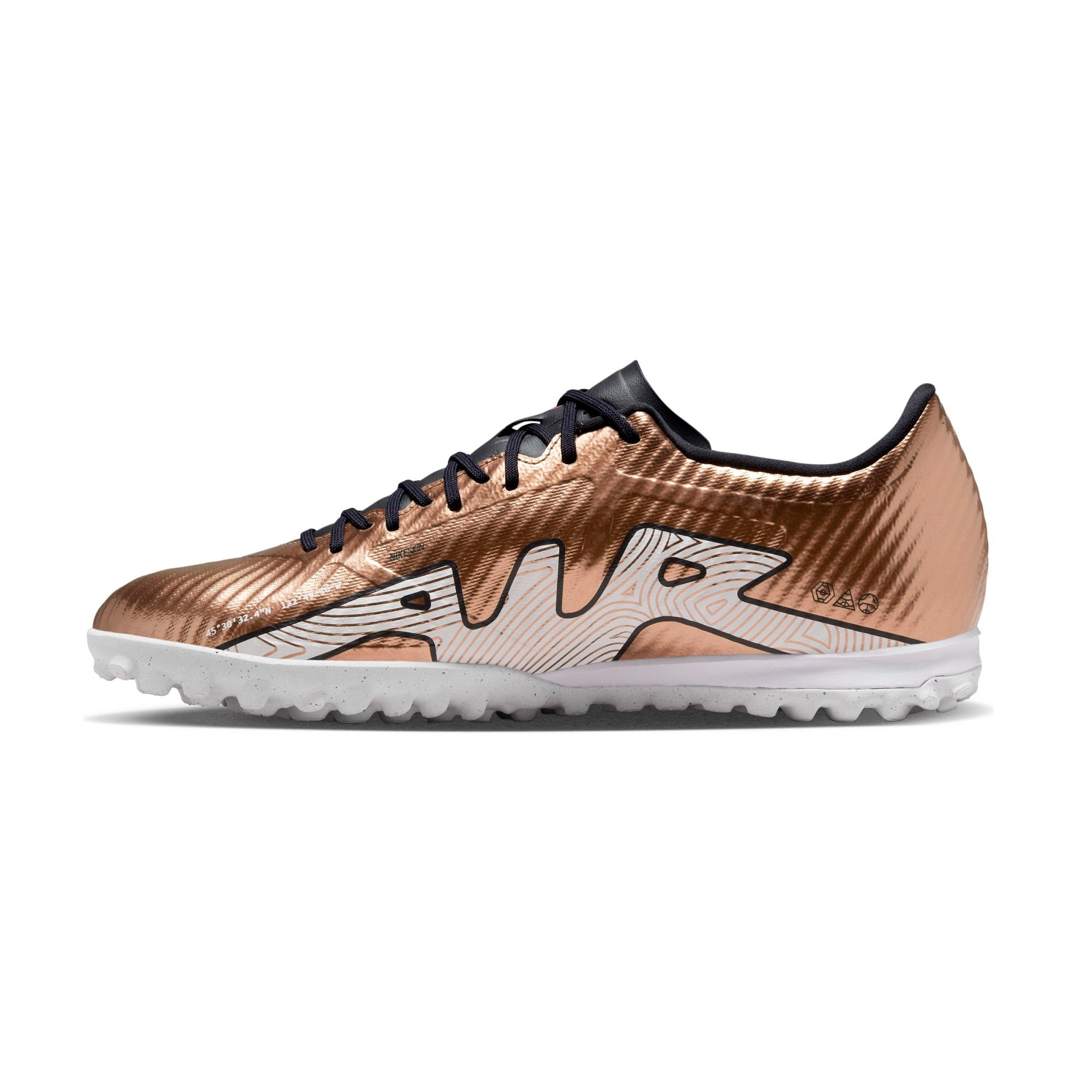 Zoom Vapor 15 Academy Q Tf