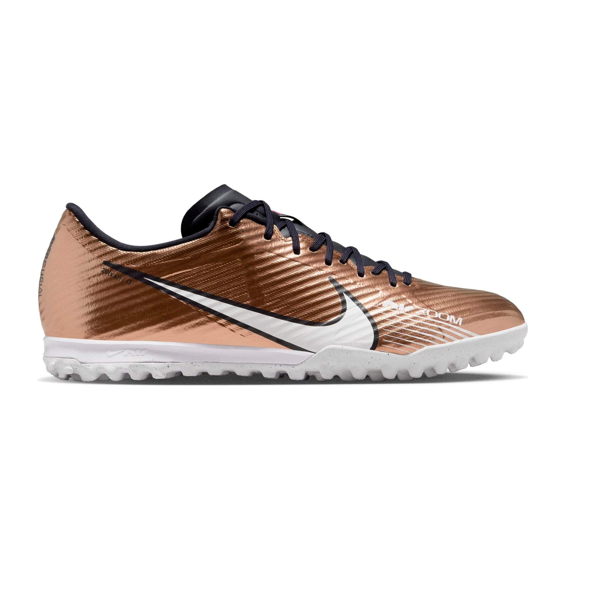 Shop Zoom Vapor 15 Academy Q Tf From Nike Online - GO SPORT UAE