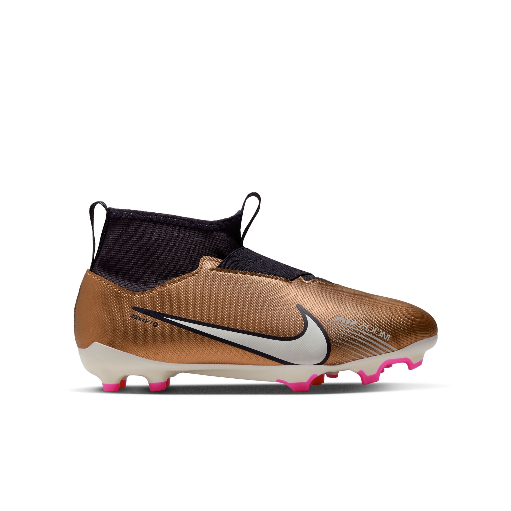 Jr Zoom Superfly 9 Acad Q Fgmg