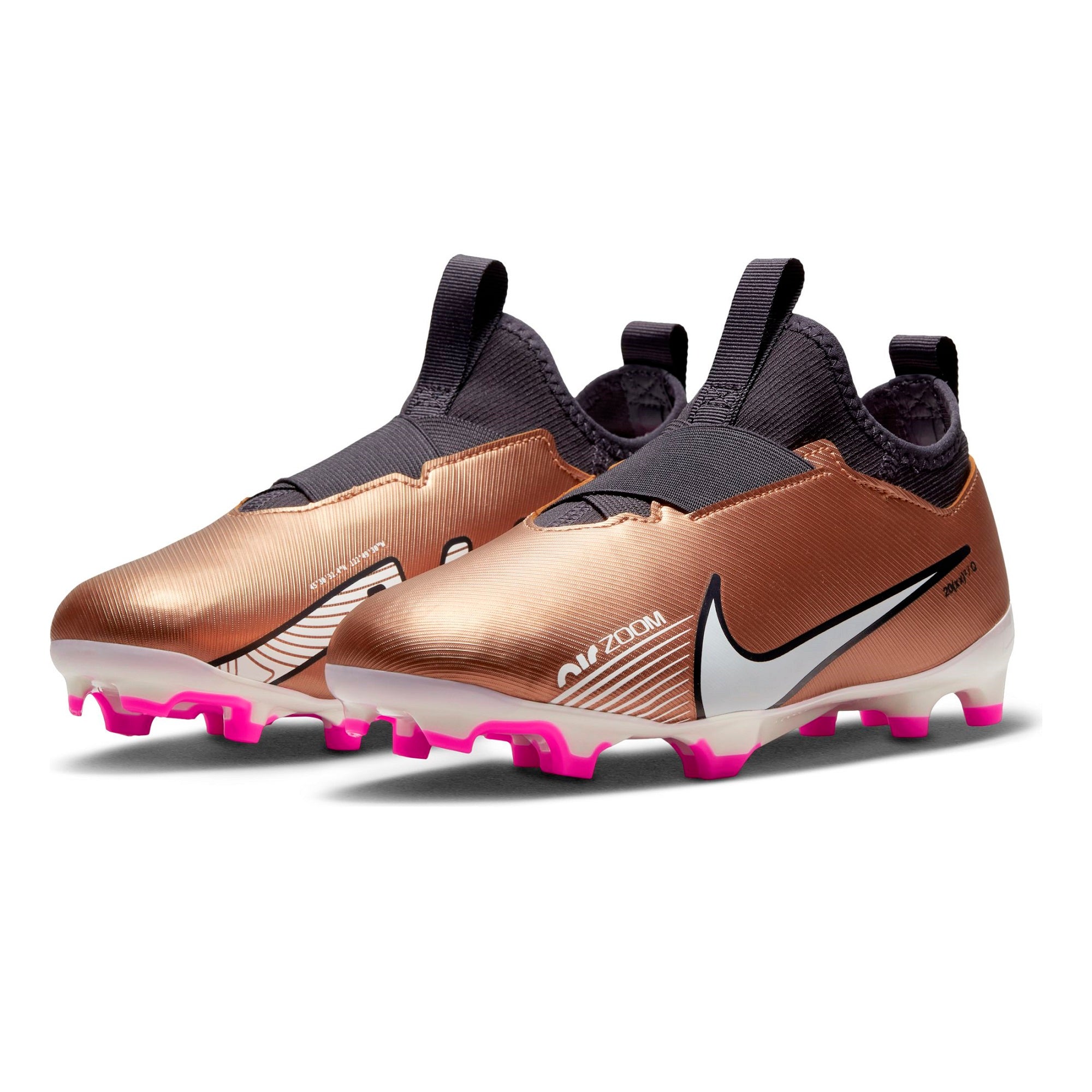 Jr Zoom Vapor 15 Acad Q Fg/Mg