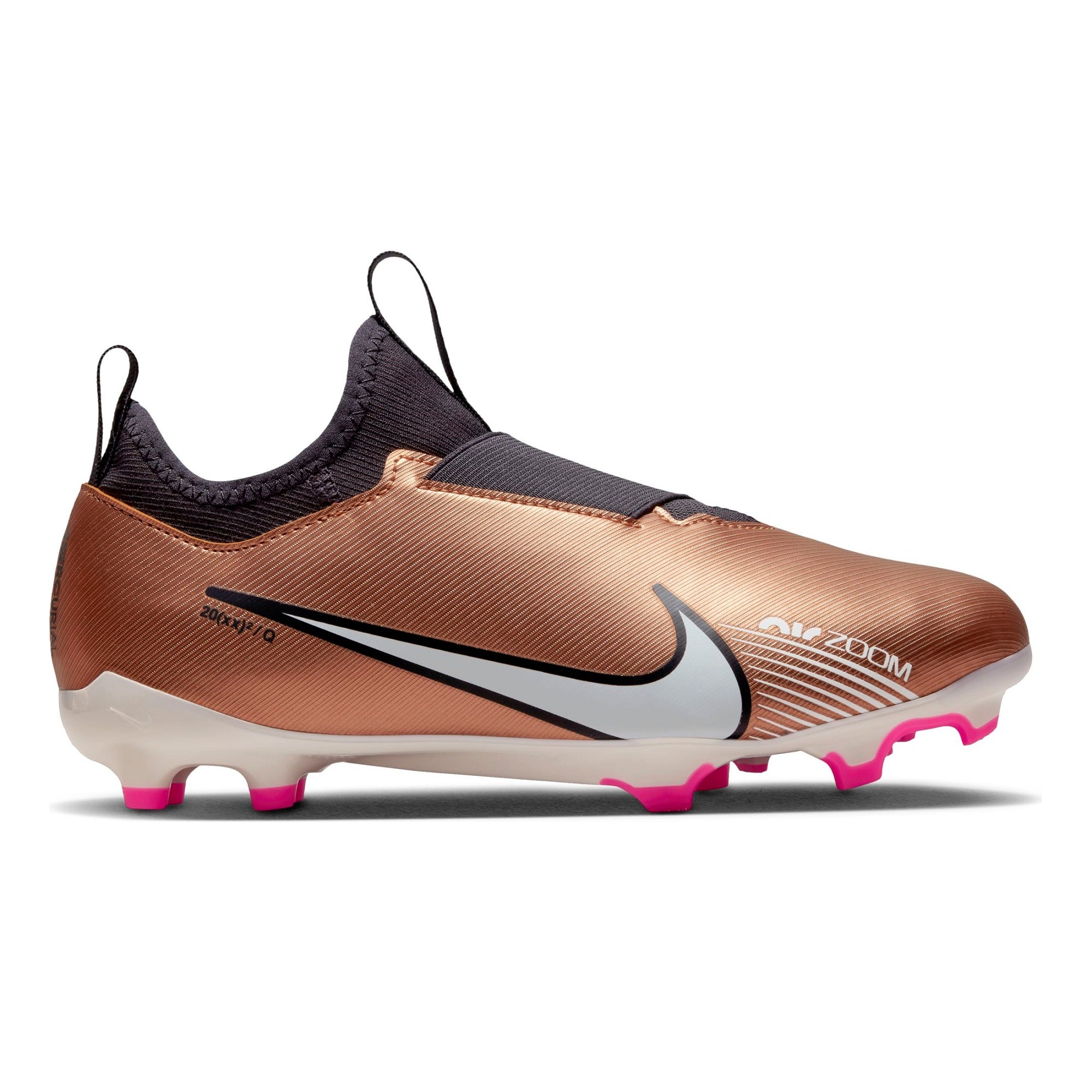 Jr Zoom Vapor 15 Acad Q Fg/Mg