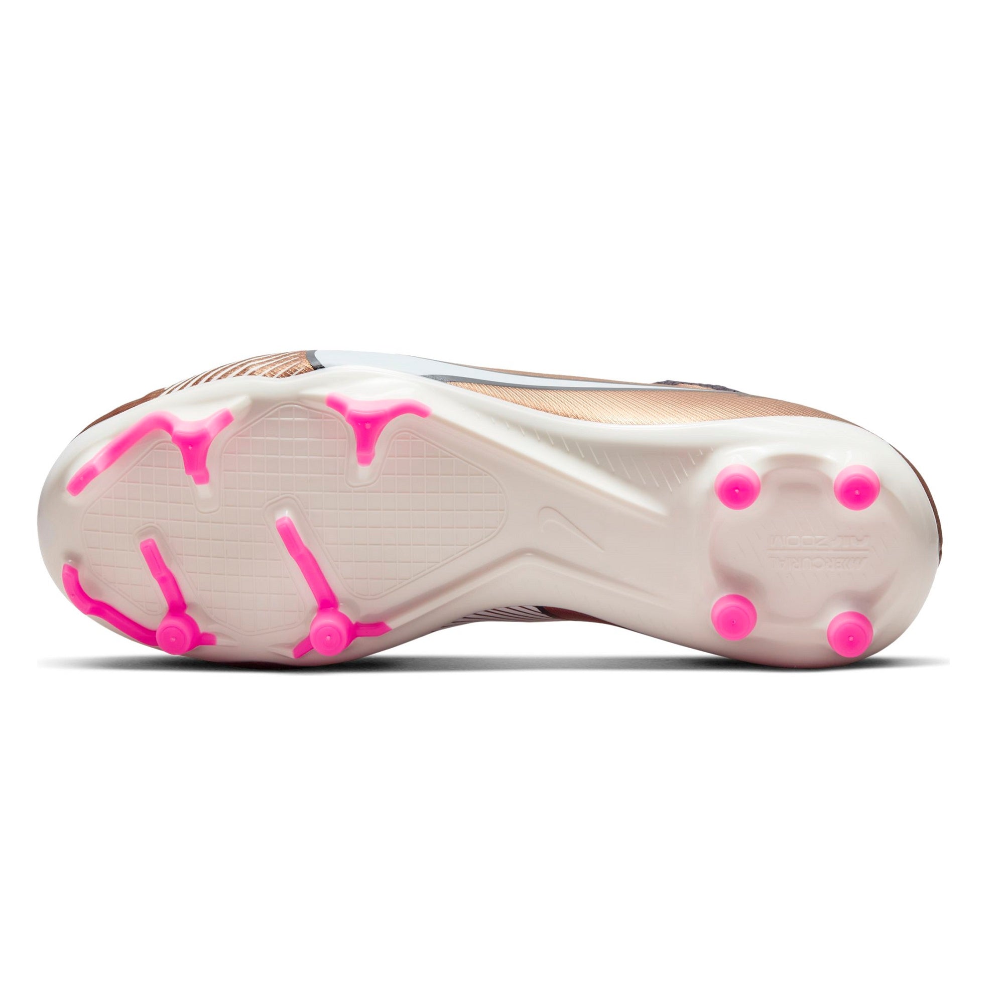 Jr Zoom Vapor 15 Acad Q Fg/Mg