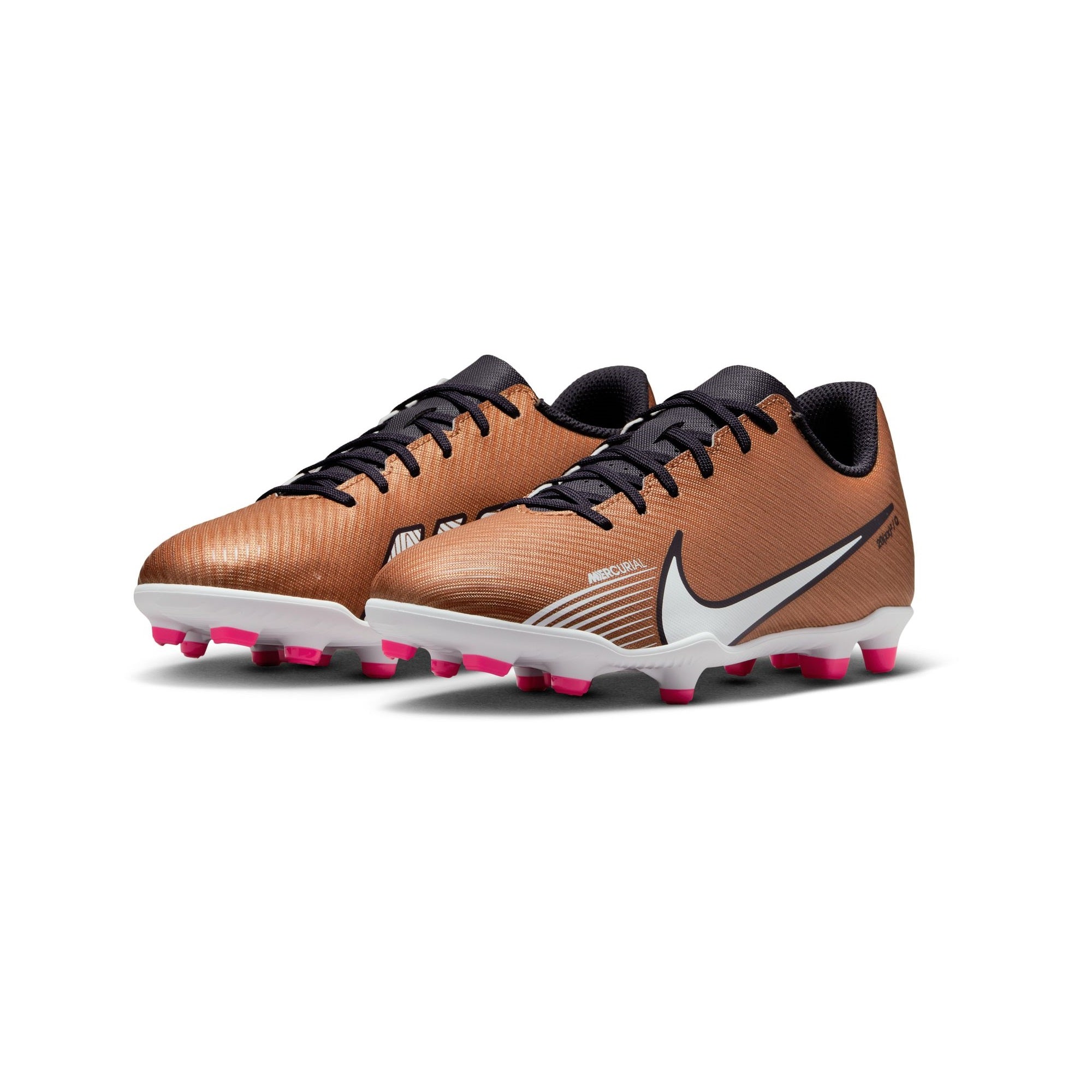Jr Vapor 15 Club Q Fg/Mg