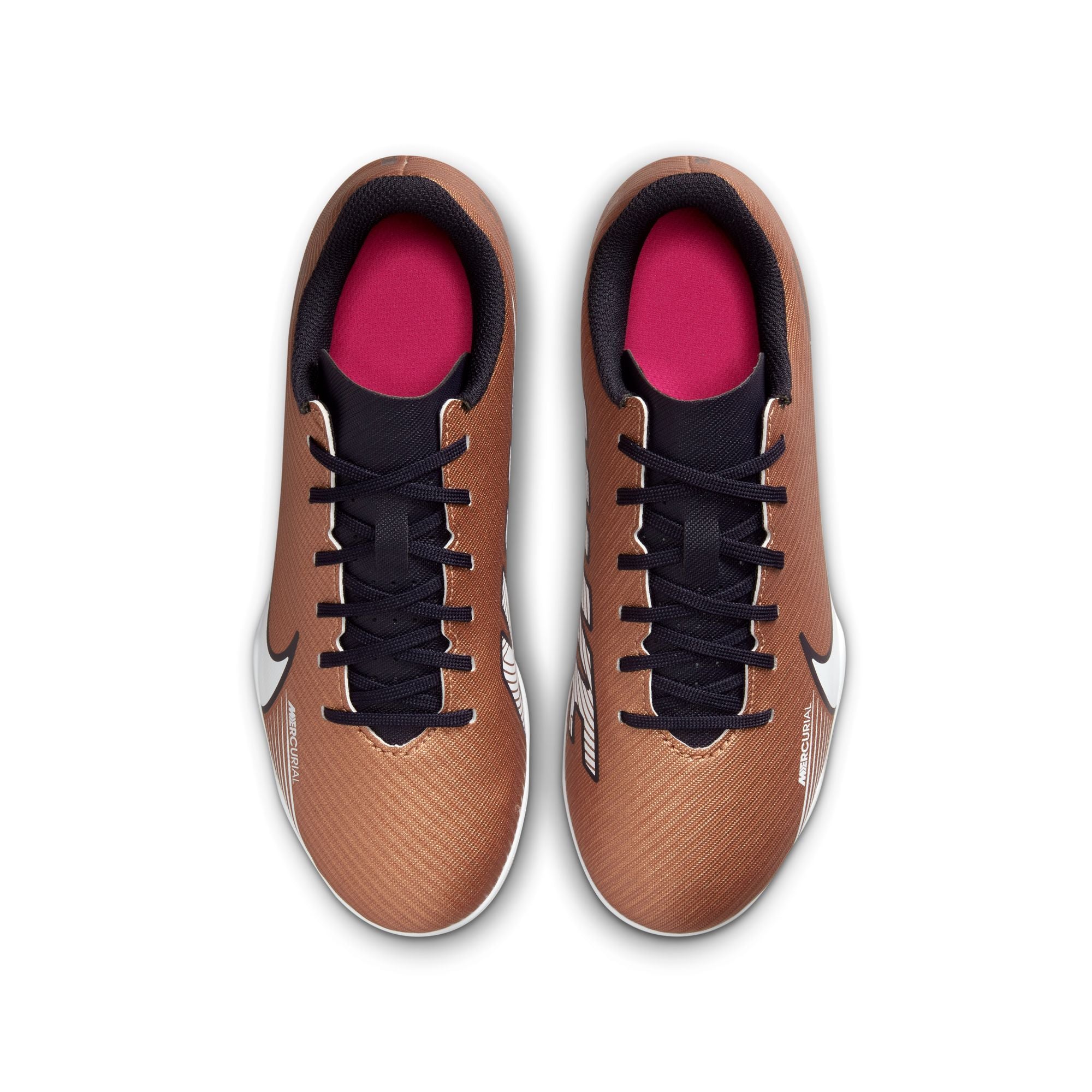 Jr Vapor 15 Club Q Fg/Mg