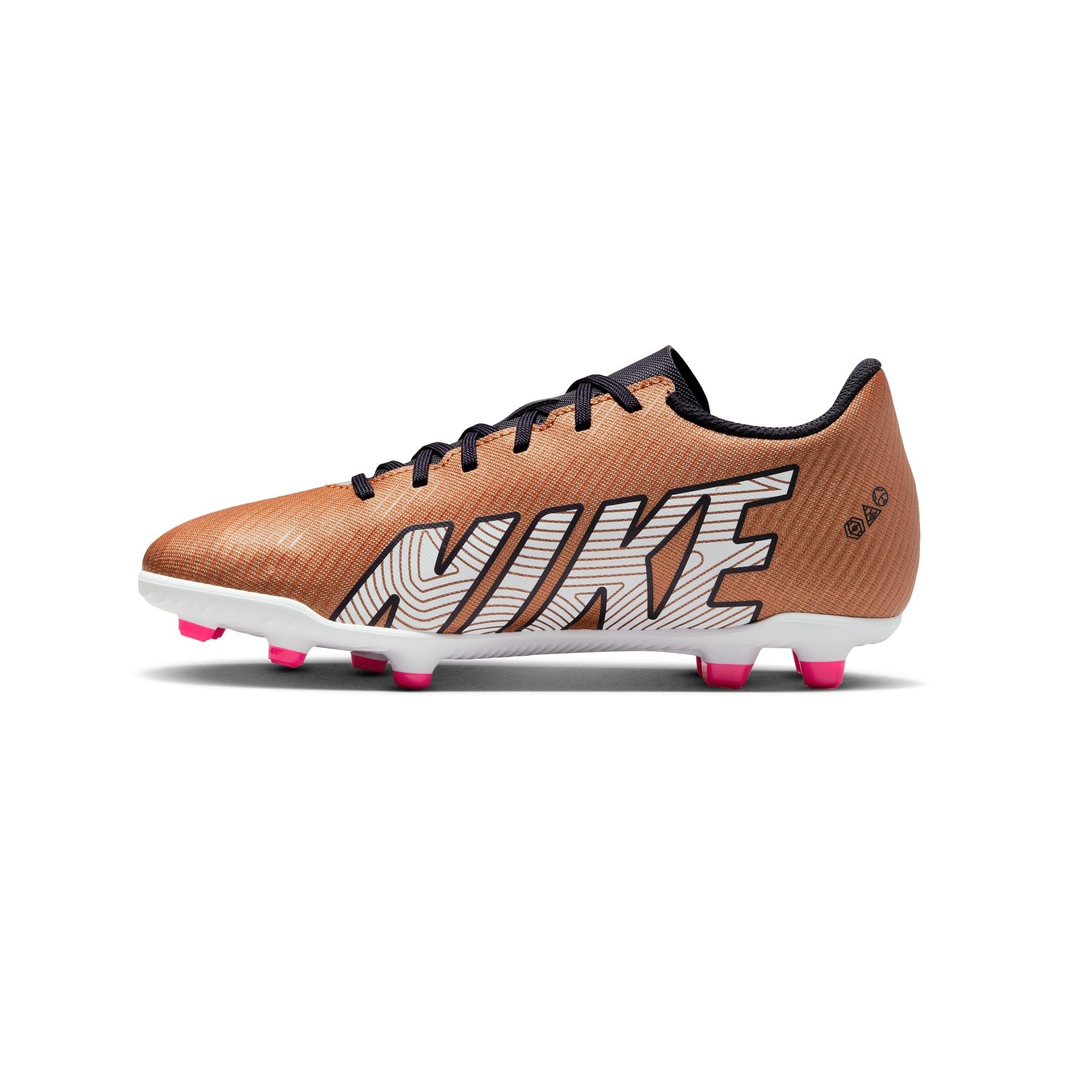 Jr Vapor 15 Club Q Fg/Mg