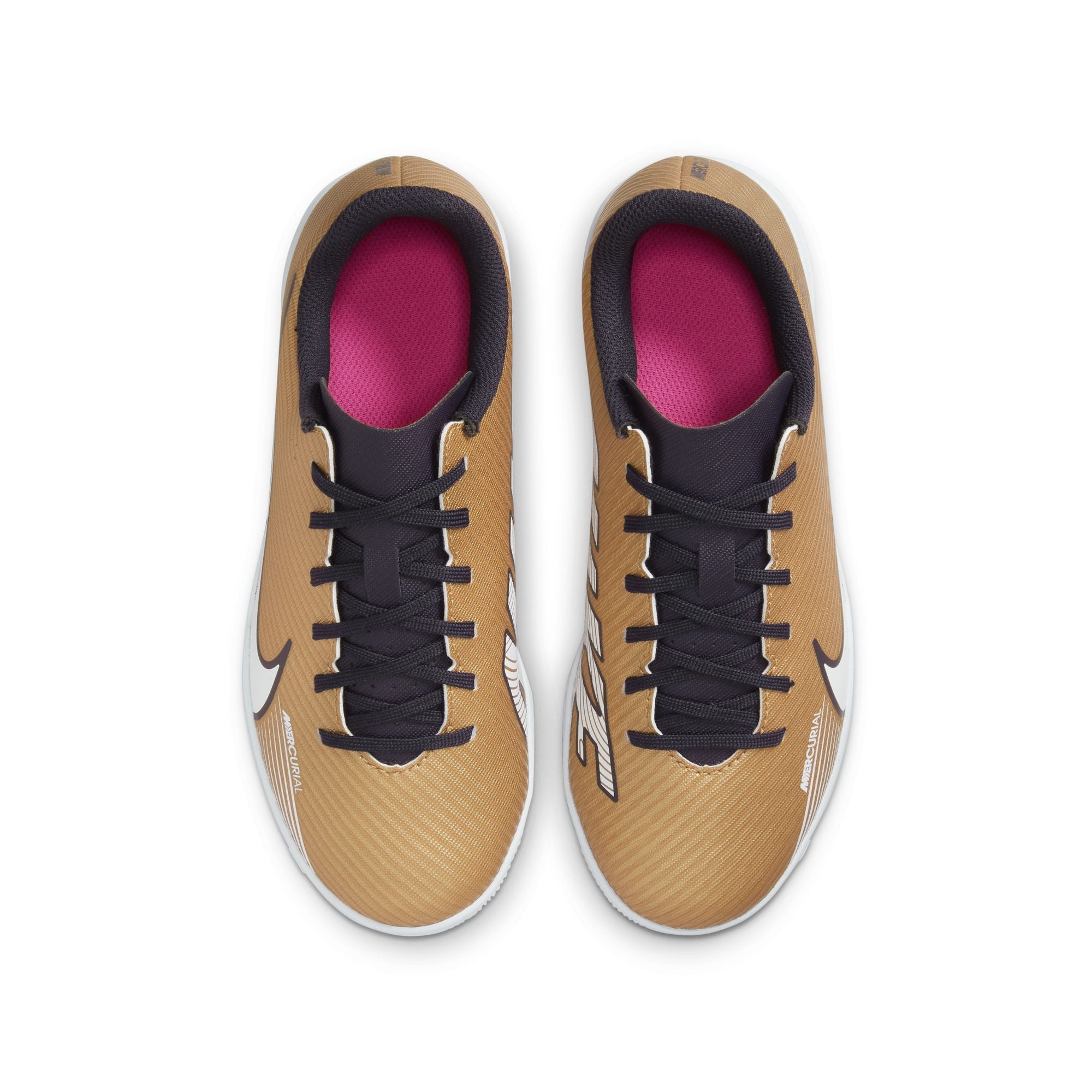 Jr Vapor 15 Club Q Ic