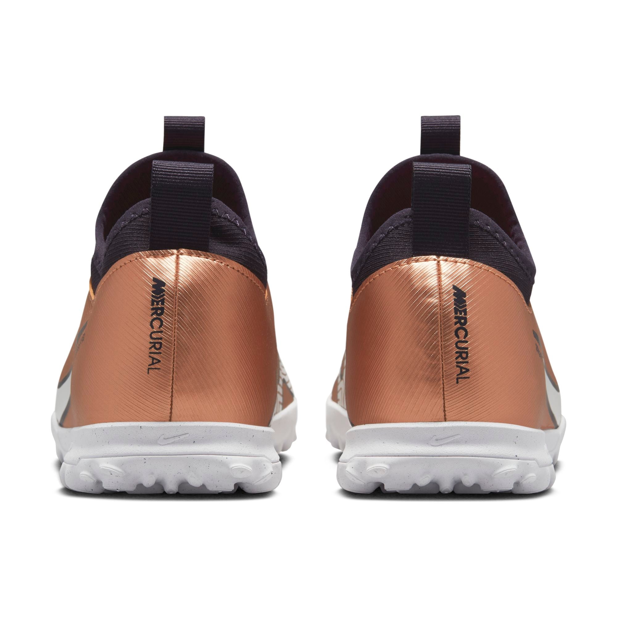 Jr Zoom Vapor 15 Academy Q Tf