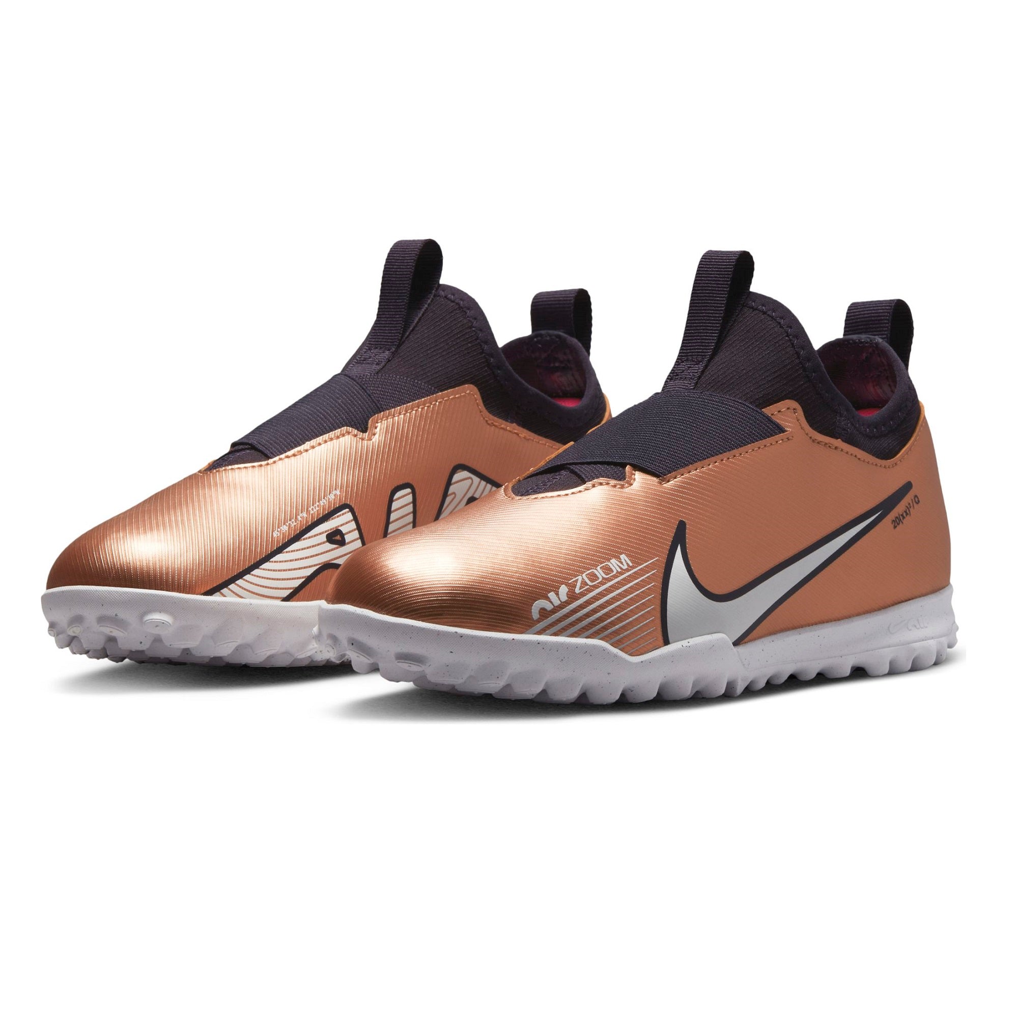 Jr Zoom Vapor 15 Academy Q Tf