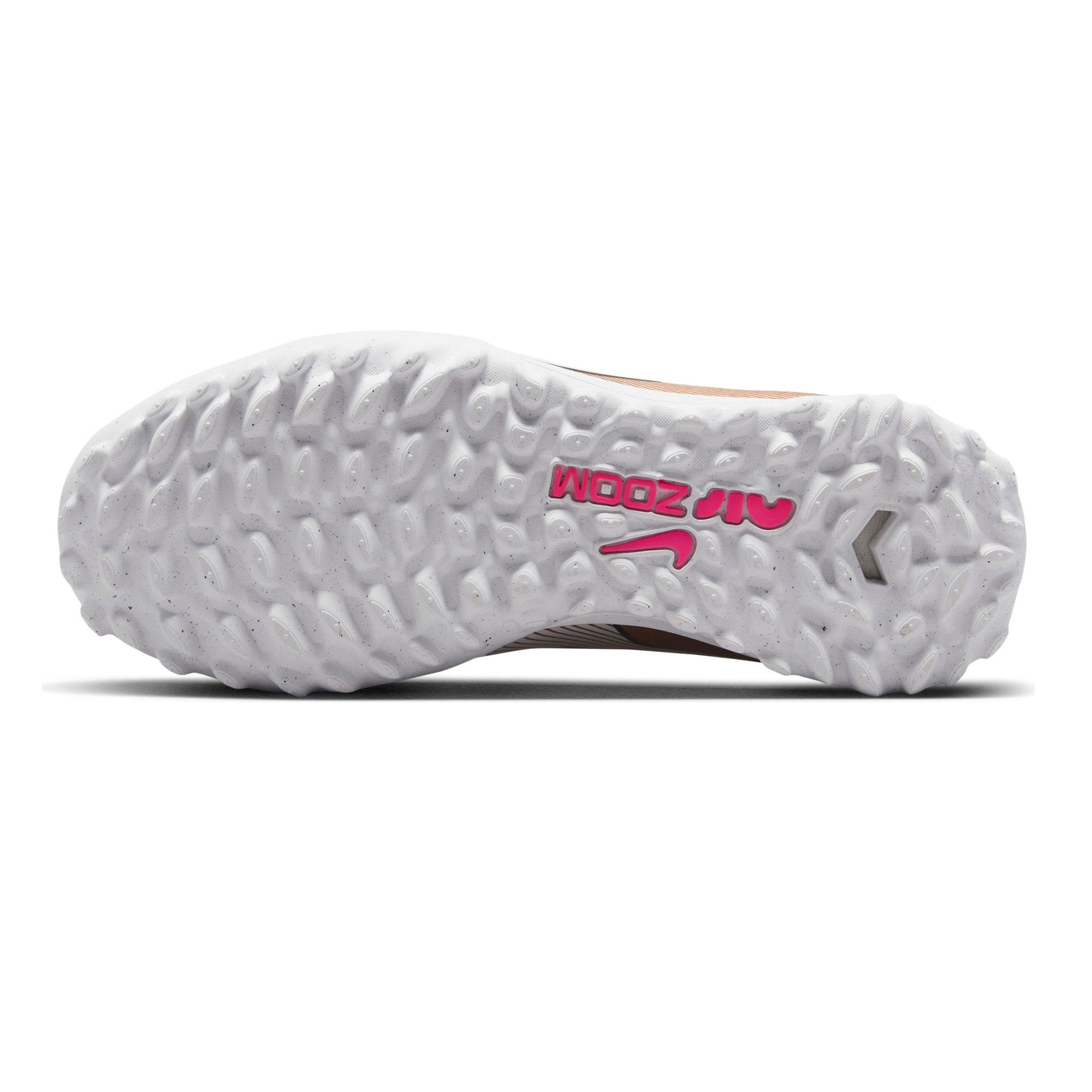 Jr Zoom Vapor 15 Academy Q Tf