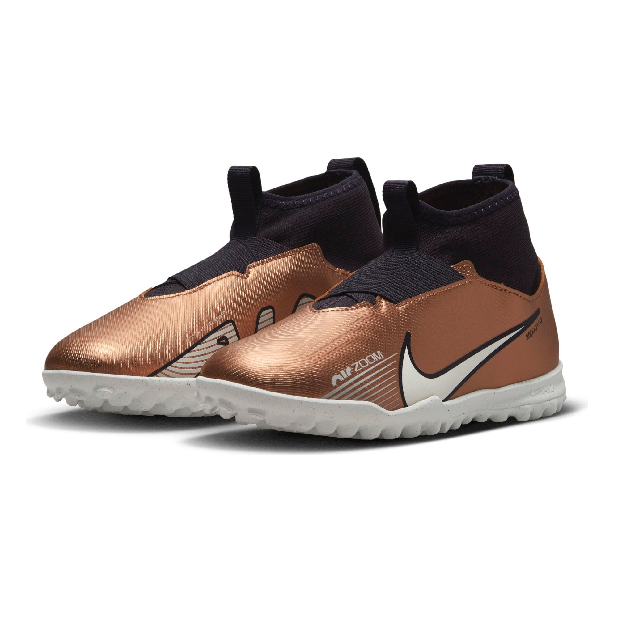 Jr Zoom Superfly 9 Acad Q Tf